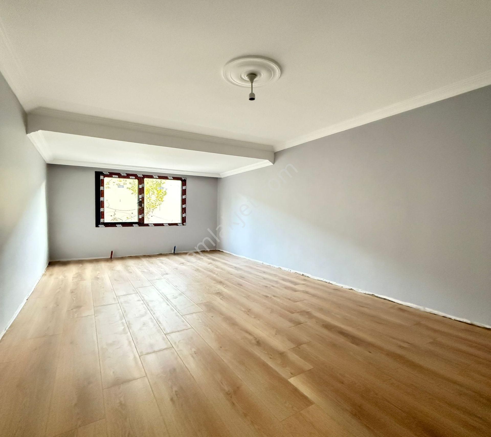 Bahçeşehir 2.kısım Oturuma Hazır Hemen Tapu 3+1 Satılık Krediye Uygun Daire - Görsel 2