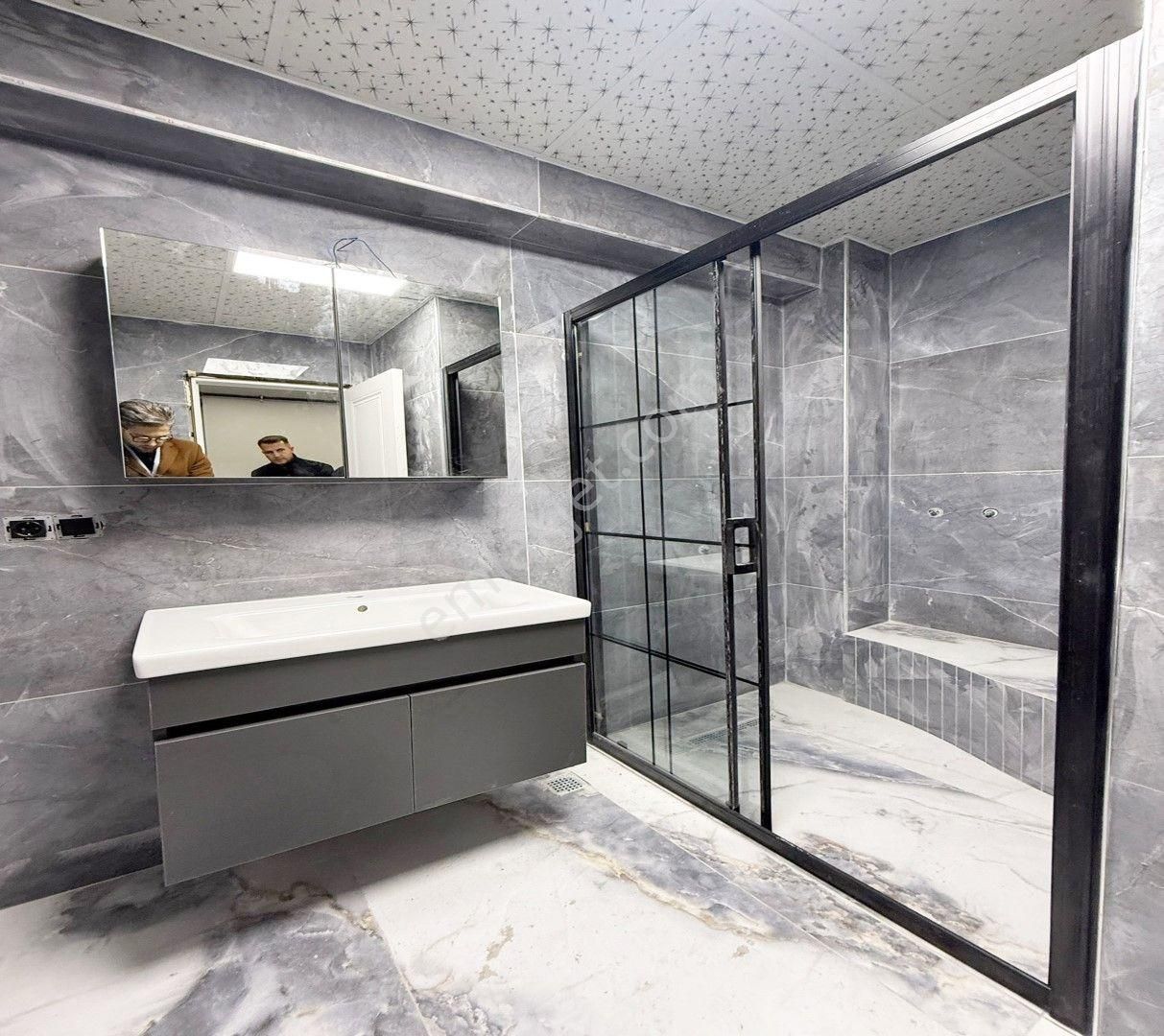 Bahçeşehir 2.kısım Oturuma Hazır Hemen Tapu 3+1 Satılık Krediye Uygun Daire - Görsel 32