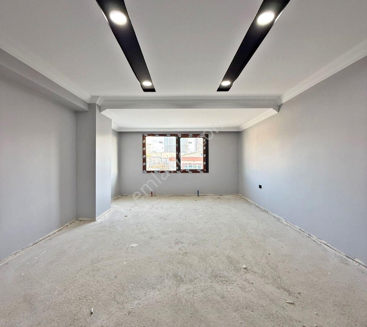 Bahçeşehir 2.kısım Oturuma Hazır Hemen Tapu 3+1 Satılık Krediye Uygun Daire - Görsel 19