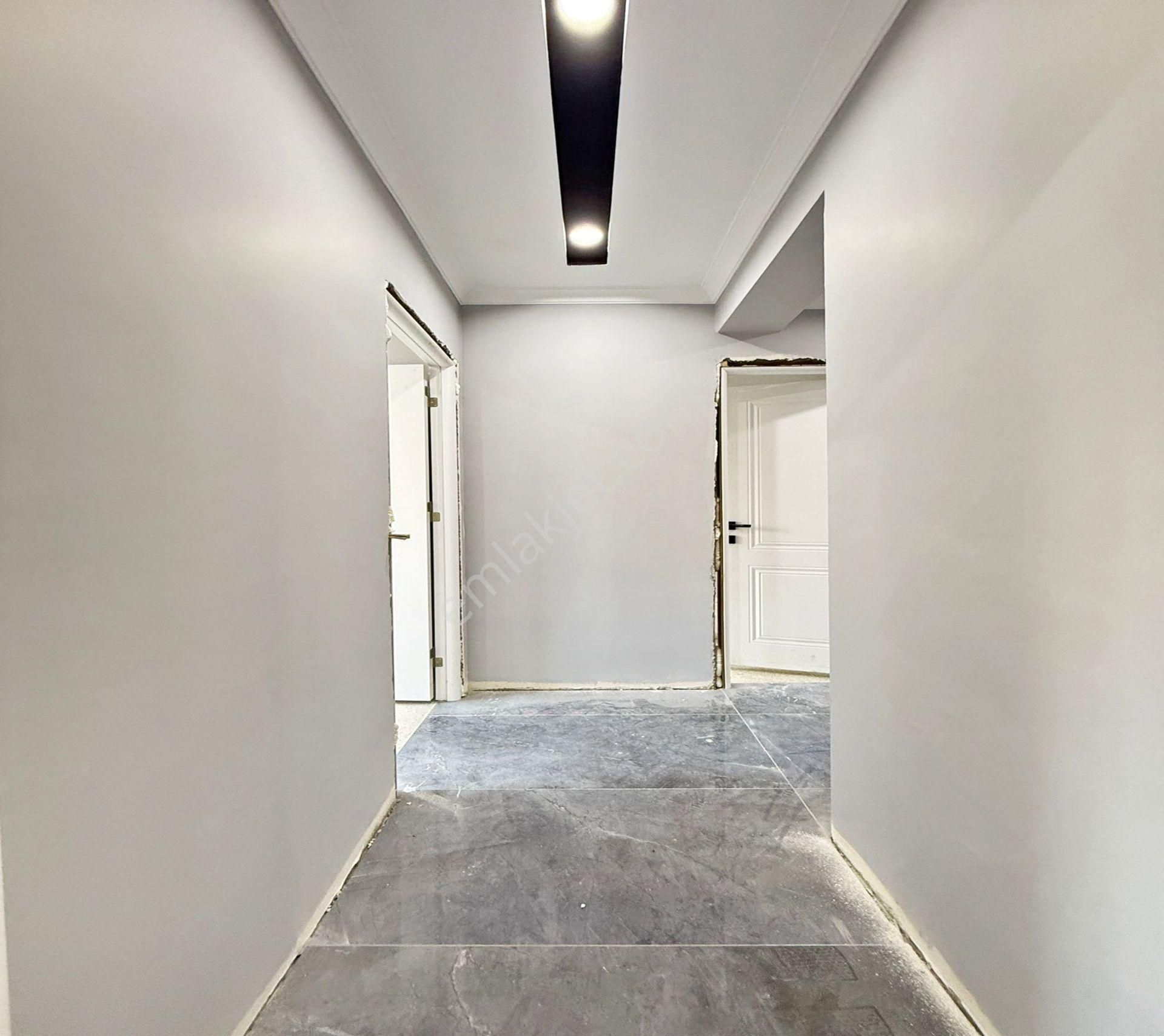 Bahçeşehir 2.kısım Oturuma Hazır Hemen Tapu 3+1 Satılık Krediye Uygun Daire - Görsel 18