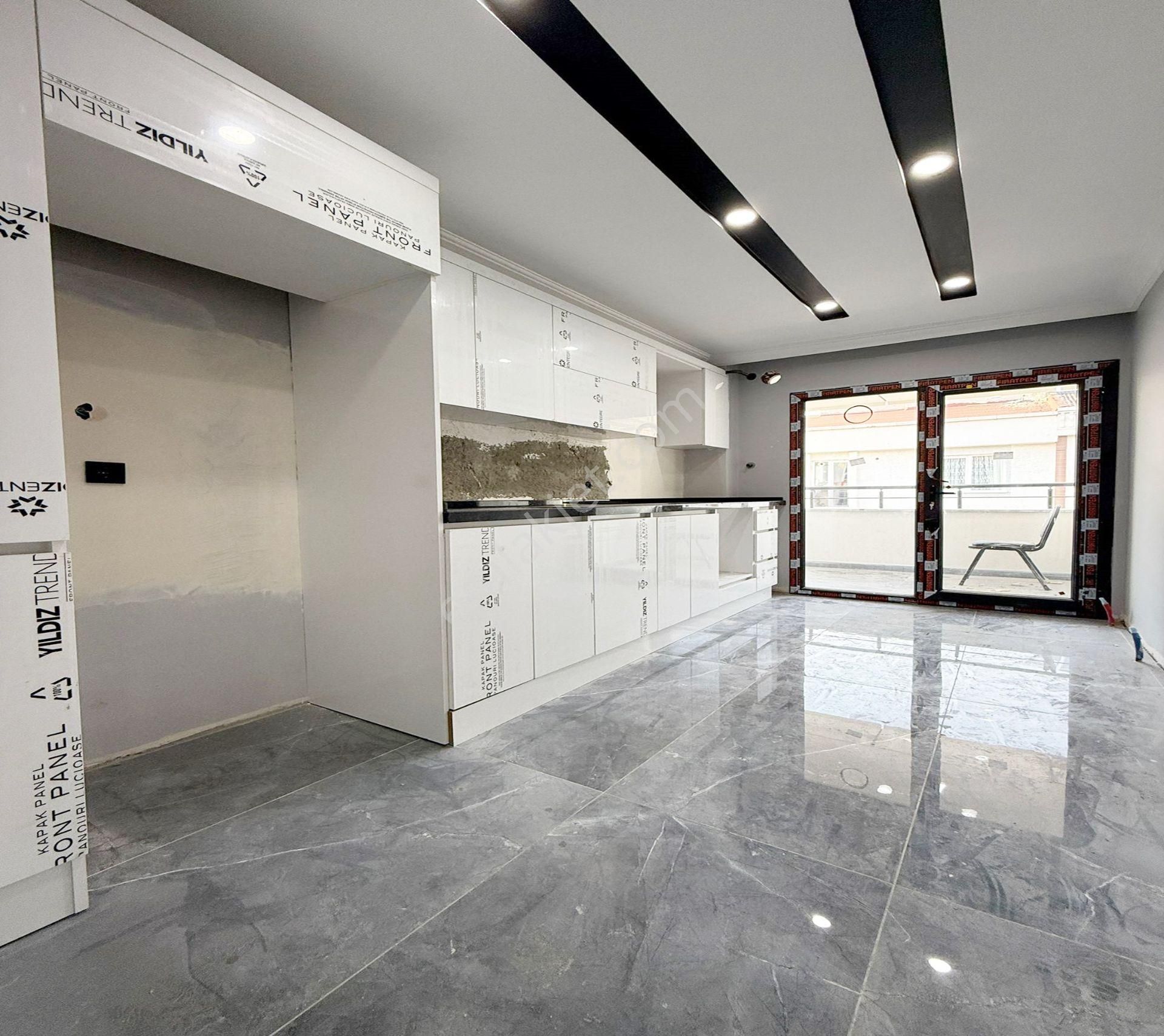 Bahçeşehir 2.kısım Oturuma Hazır Hemen Tapu 3+1 Satılık Krediye Uygun Daire - Görsel 34