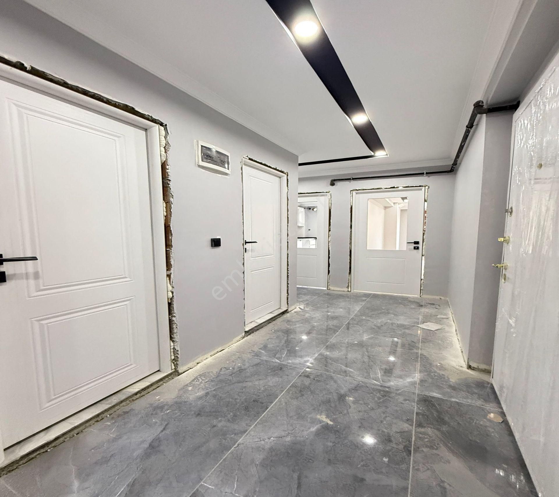 Bahçeşehir 2.kısım Oturuma Hazır Hemen Tapu 3+1 Satılık Krediye Uygun Daire - Görsel 12