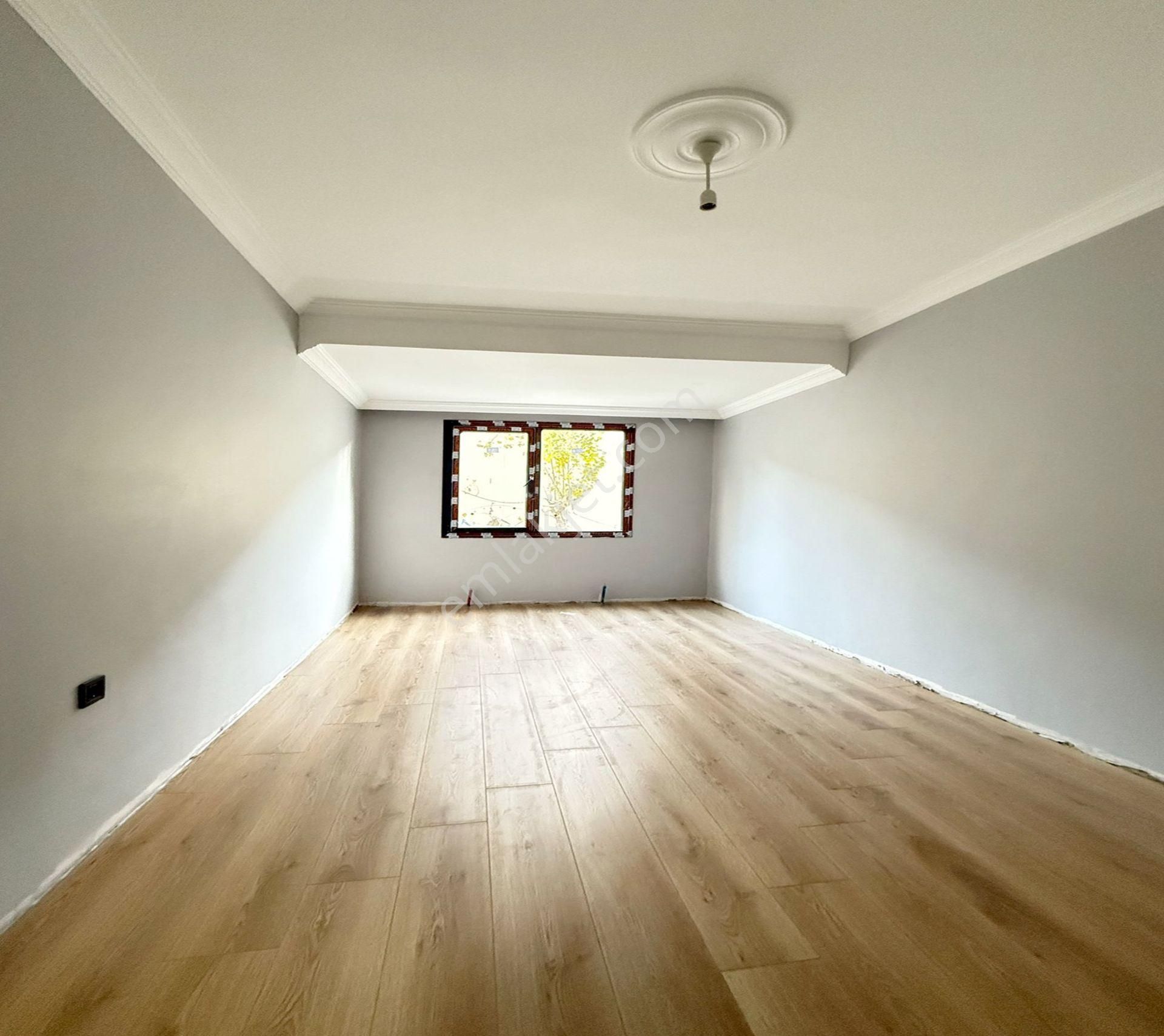 Bahçeşehir 2.kısım Oturuma Hazır Hemen Tapu 3+1 Satılık Krediye Uygun Daire - Görsel 6