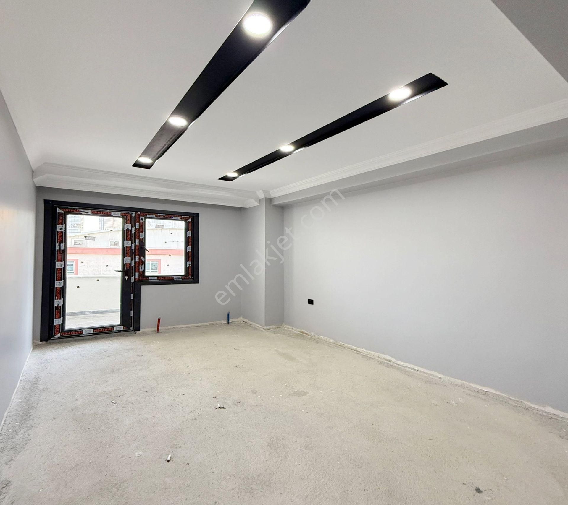 Bahçeşehir 2.kısım Oturuma Hazır Hemen Tapu 3+1 Satılık Krediye Uygun Daire - Görsel 30