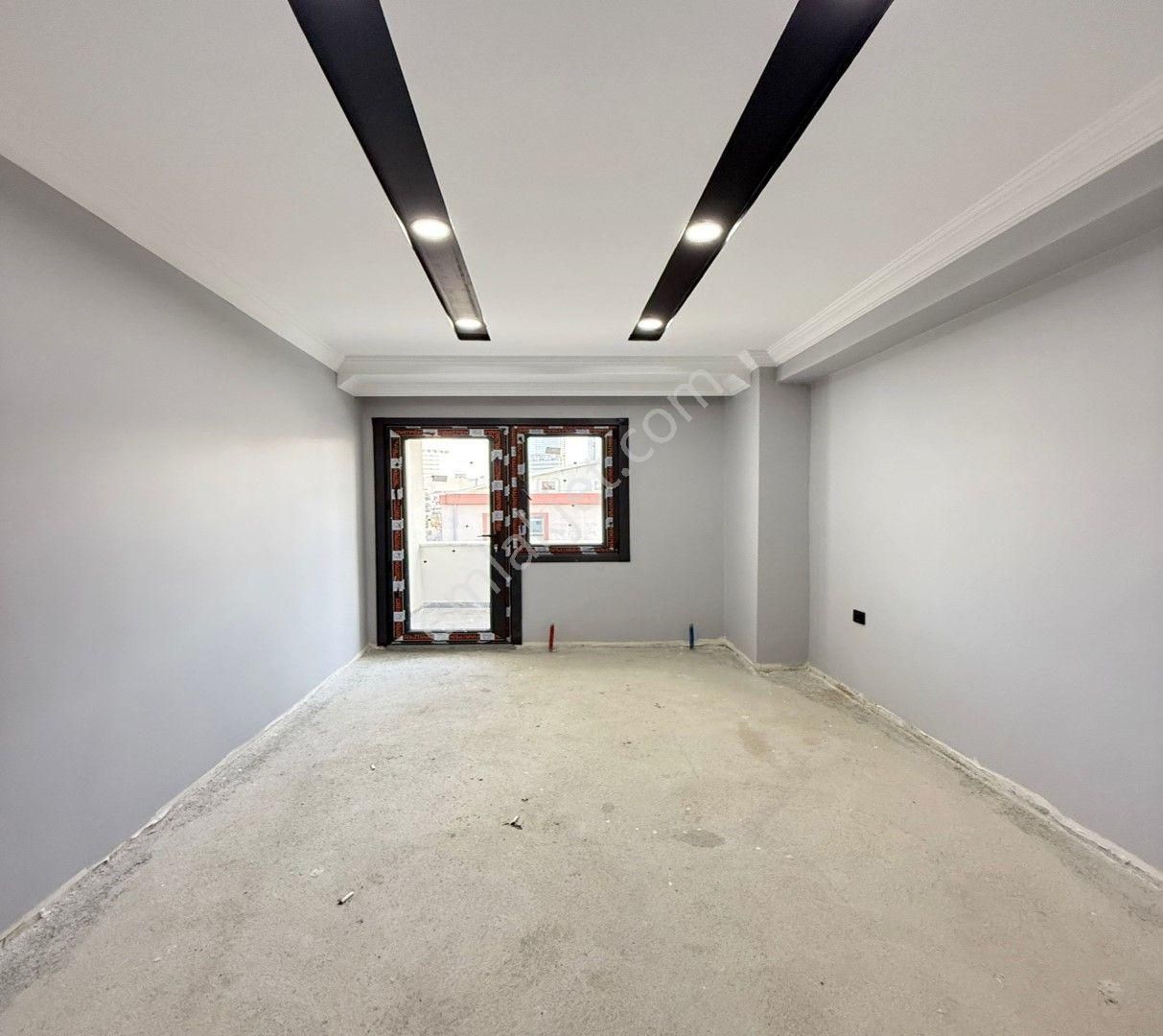 Bahçeşehir 2.kısım Oturuma Hazır Hemen Tapu 3+1 Satılık Krediye Uygun Daire - Görsel 23