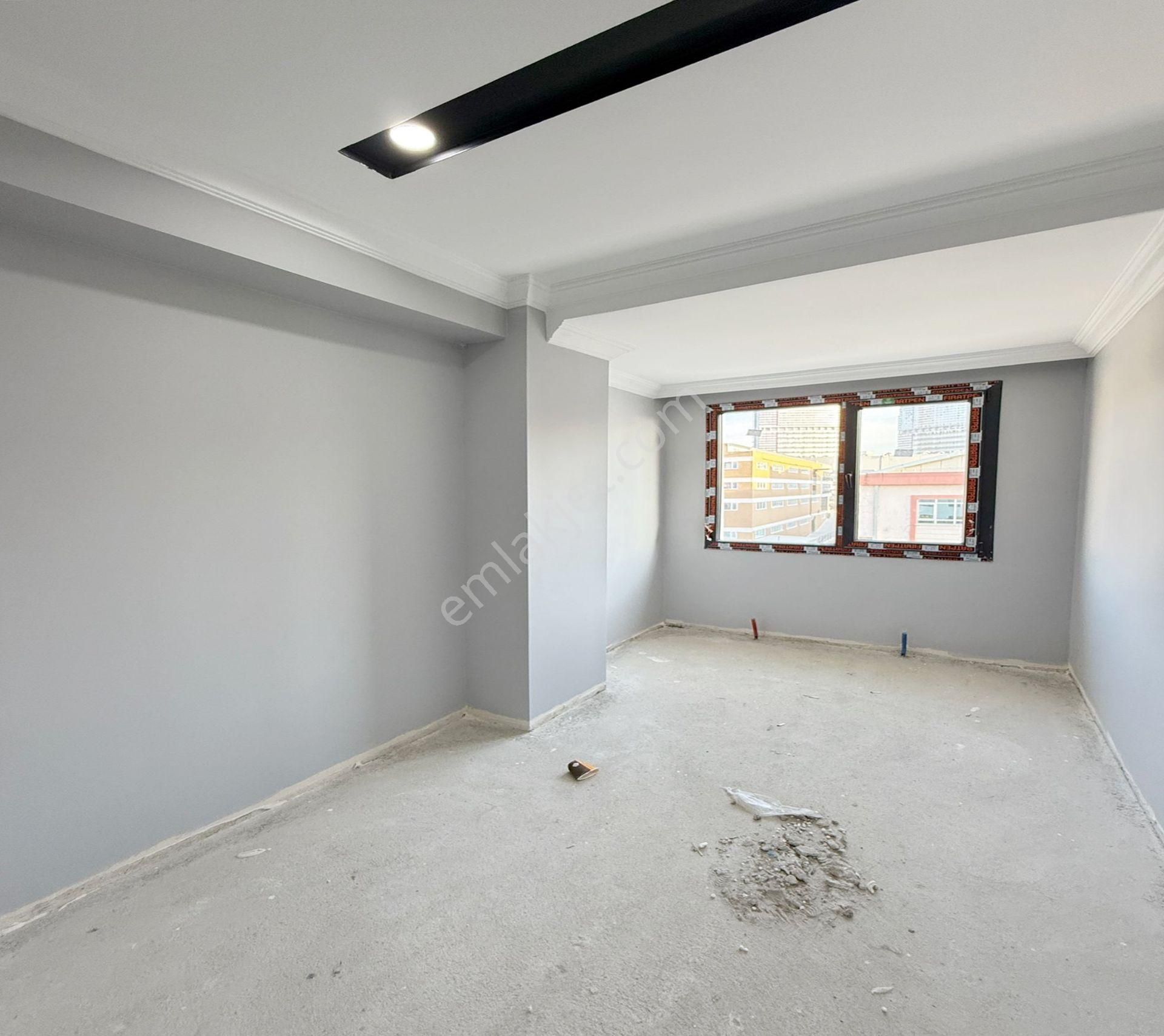 Bahçeşehir 2.kısım Oturuma Hazır Hemen Tapu 3+1 Satılık Krediye Uygun Daire - Görsel 26