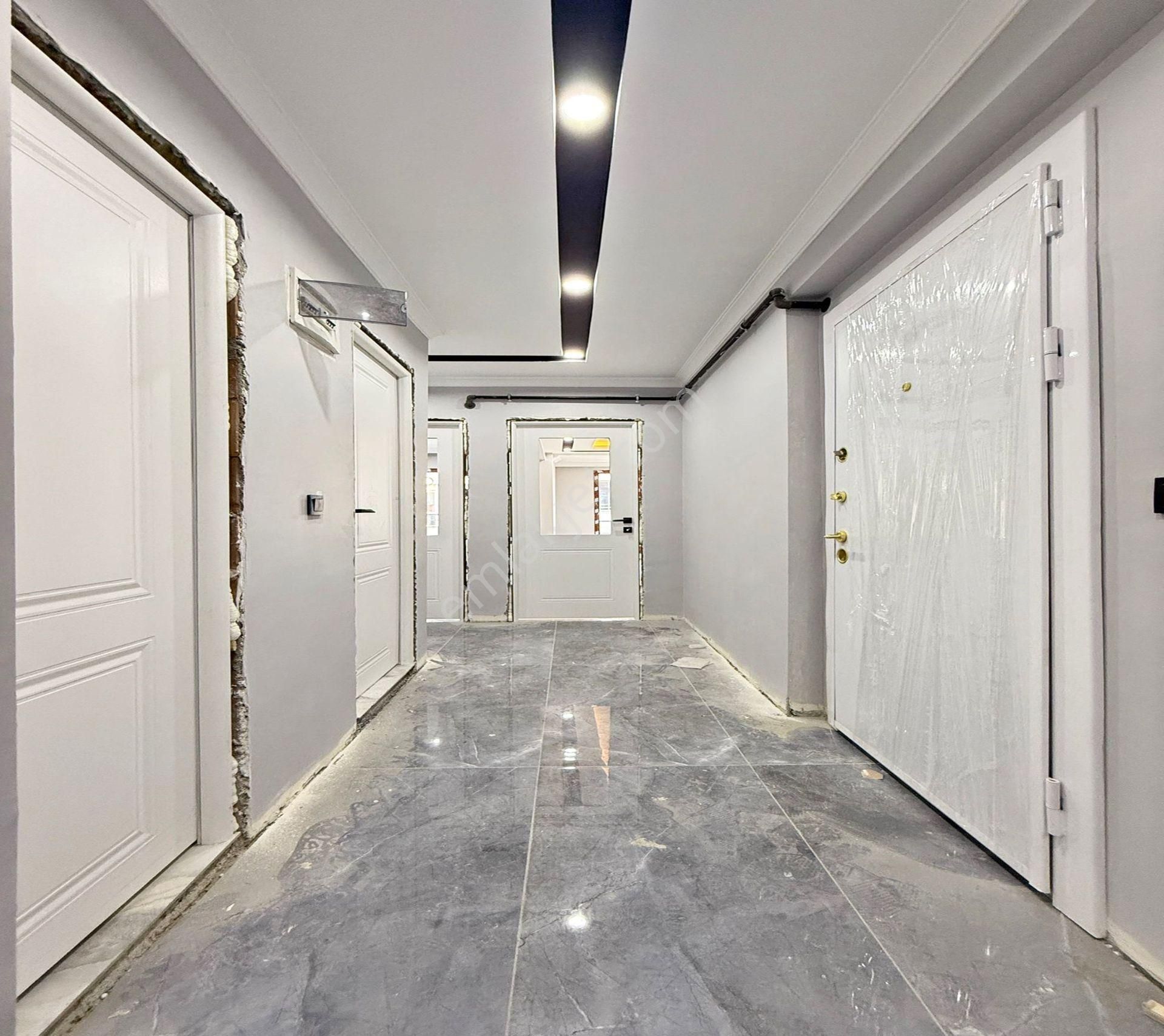 Bahçeşehir 2.kısım Oturuma Hazır Hemen Tapu 3+1 Satılık Krediye Uygun Daire - Görsel 16