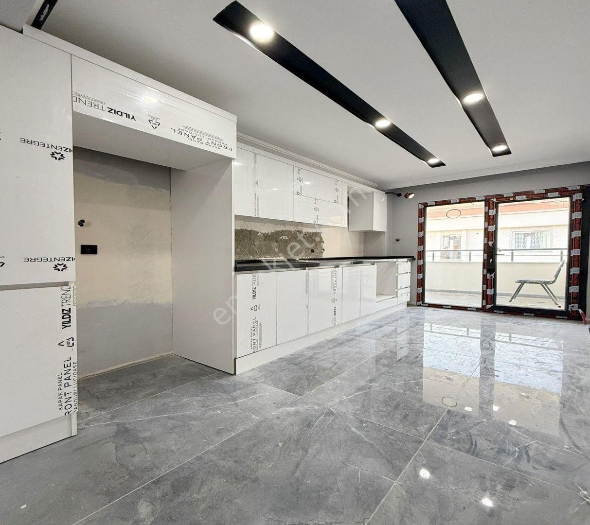 Bahçeşehir 2.kısım Oturuma Hazır Hemen Tapu 3+1 Satılık Krediye Uygun Daire - Görsel 35