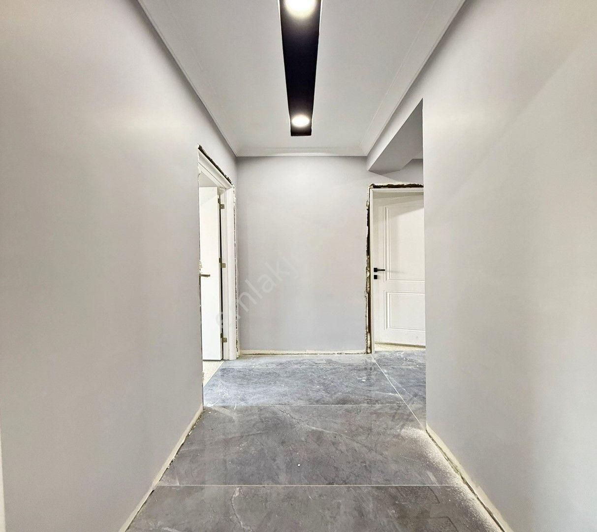 Bahçeşehir 2.kısım Oturuma Hazır Hemen Tapu 3+1 Satılık Krediye Uygun Daire - Görsel 17