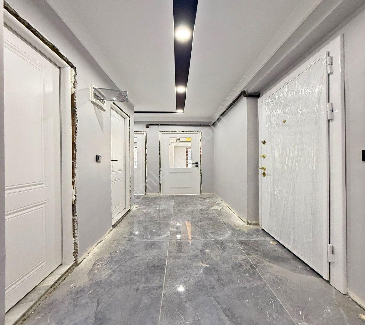 Bahçeşehir 2.kısım Oturuma Hazır Hemen Tapu 3+1 Satılık Krediye Uygun Daire - Görsel 15