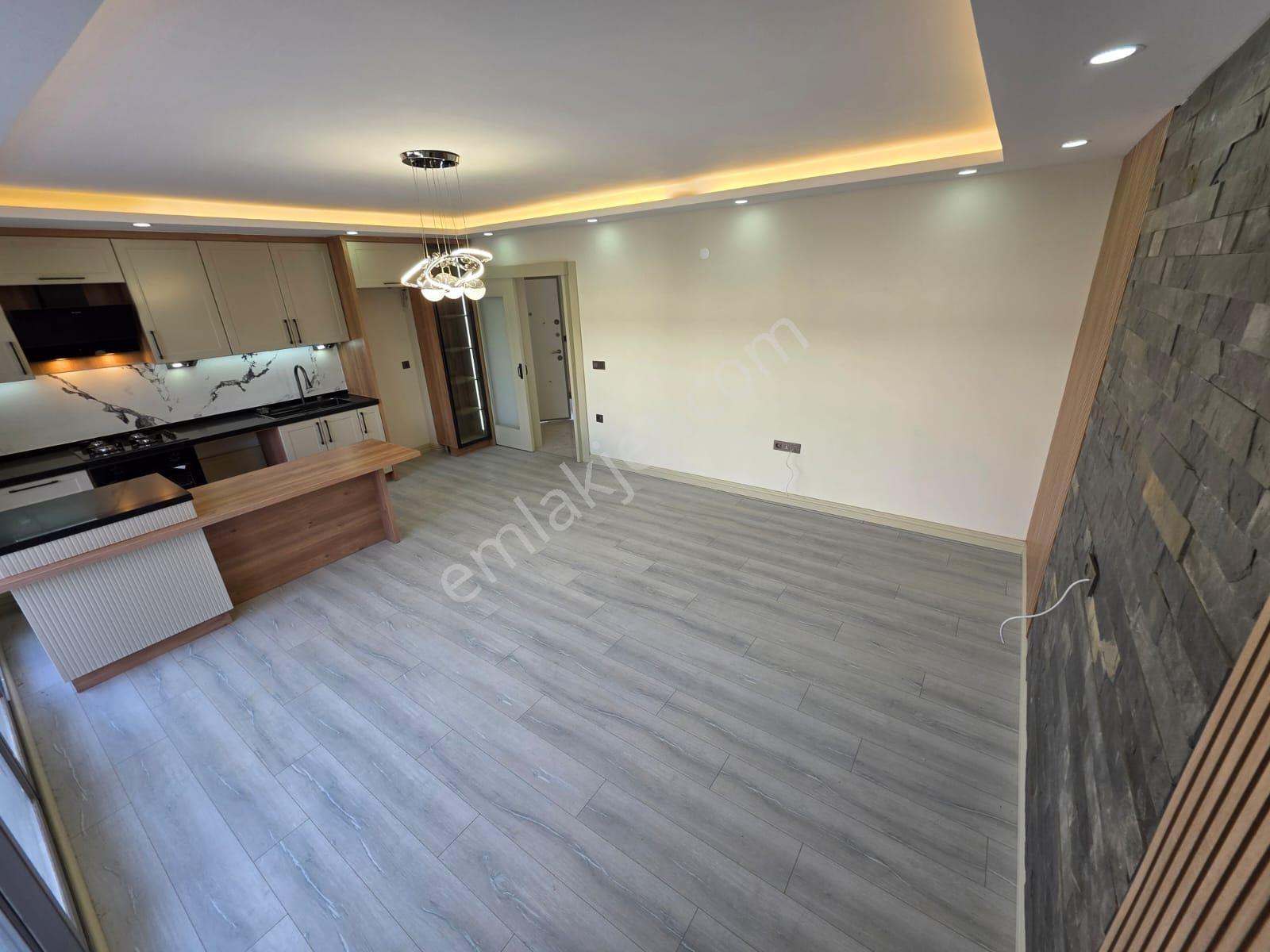 Deniz Manzaralı 5+1 Lüks Villa Ferah Yaşam Eşsiz Manzara! - Görsel 4