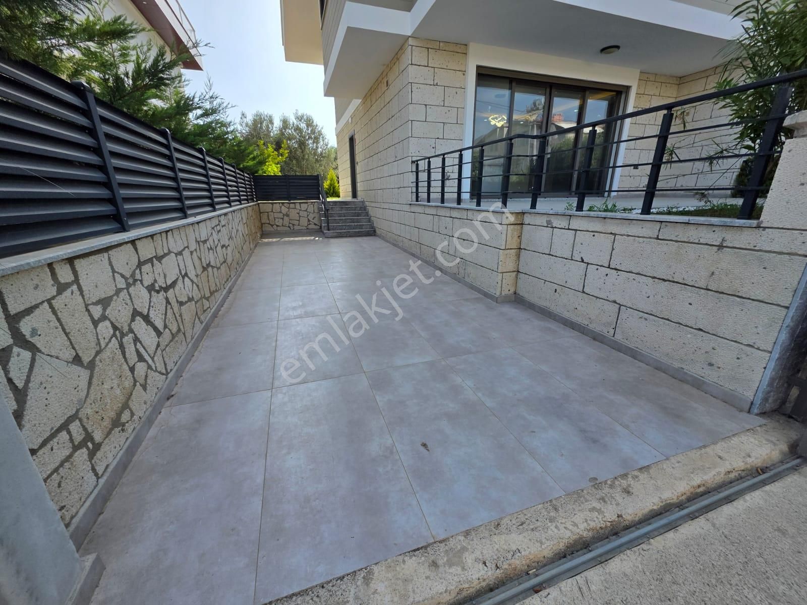 Deniz Manzaralı 5+1 Lüks Villa Ferah Yaşam Eşsiz Manzara! - Görsel 35