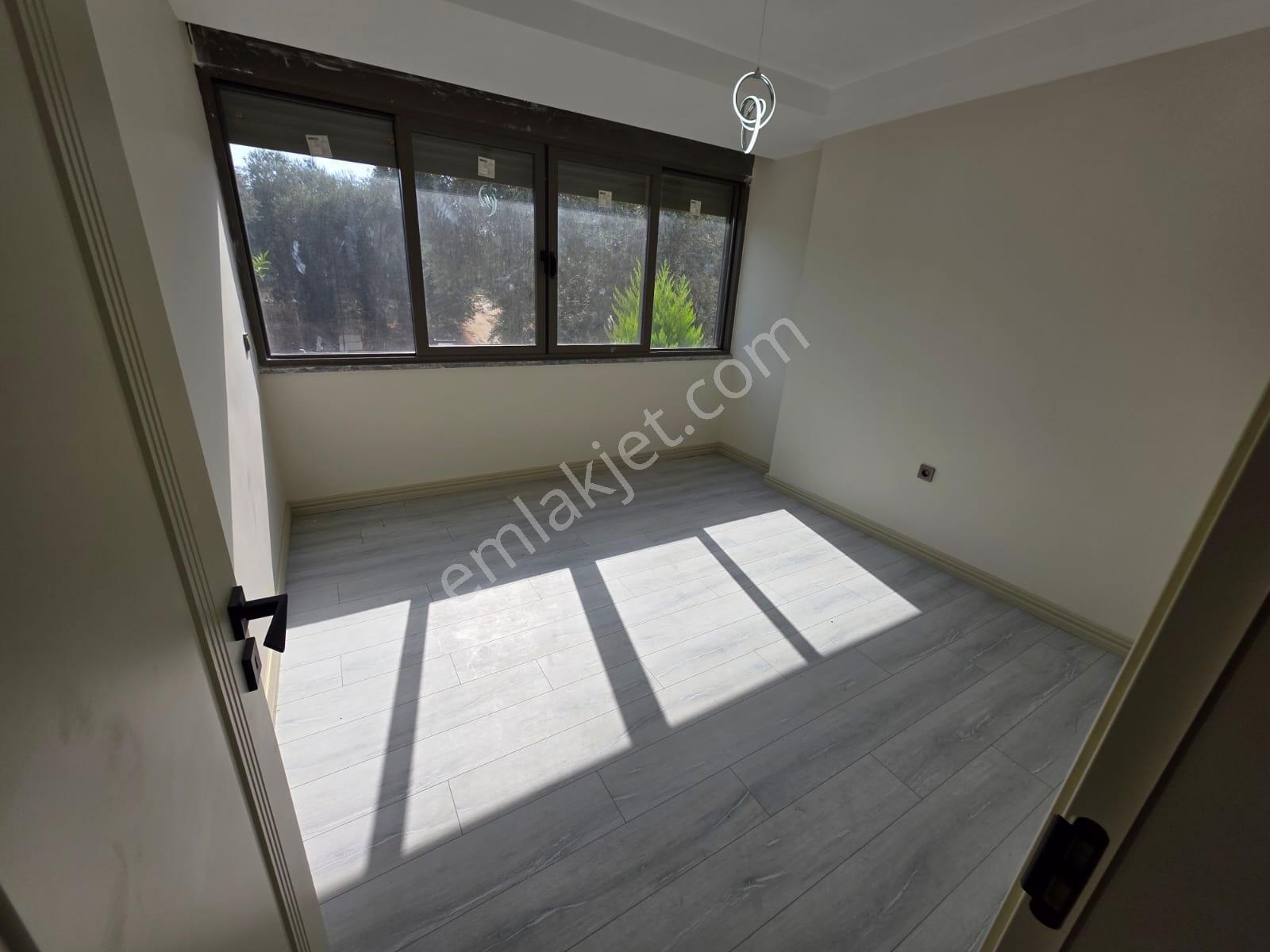 Deniz Manzaralı 5+1 Lüks Villa Ferah Yaşam Eşsiz Manzara! - Görsel 20