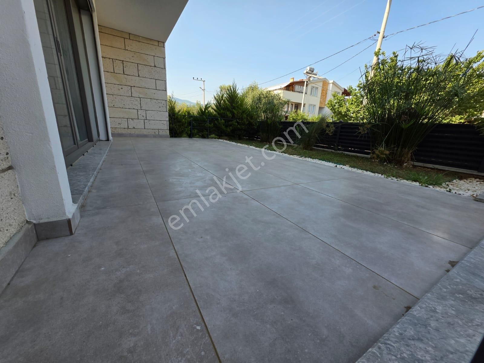 Deniz Manzaralı 5+1 Lüks Villa Ferah Yaşam Eşsiz Manzara! - Görsel 34