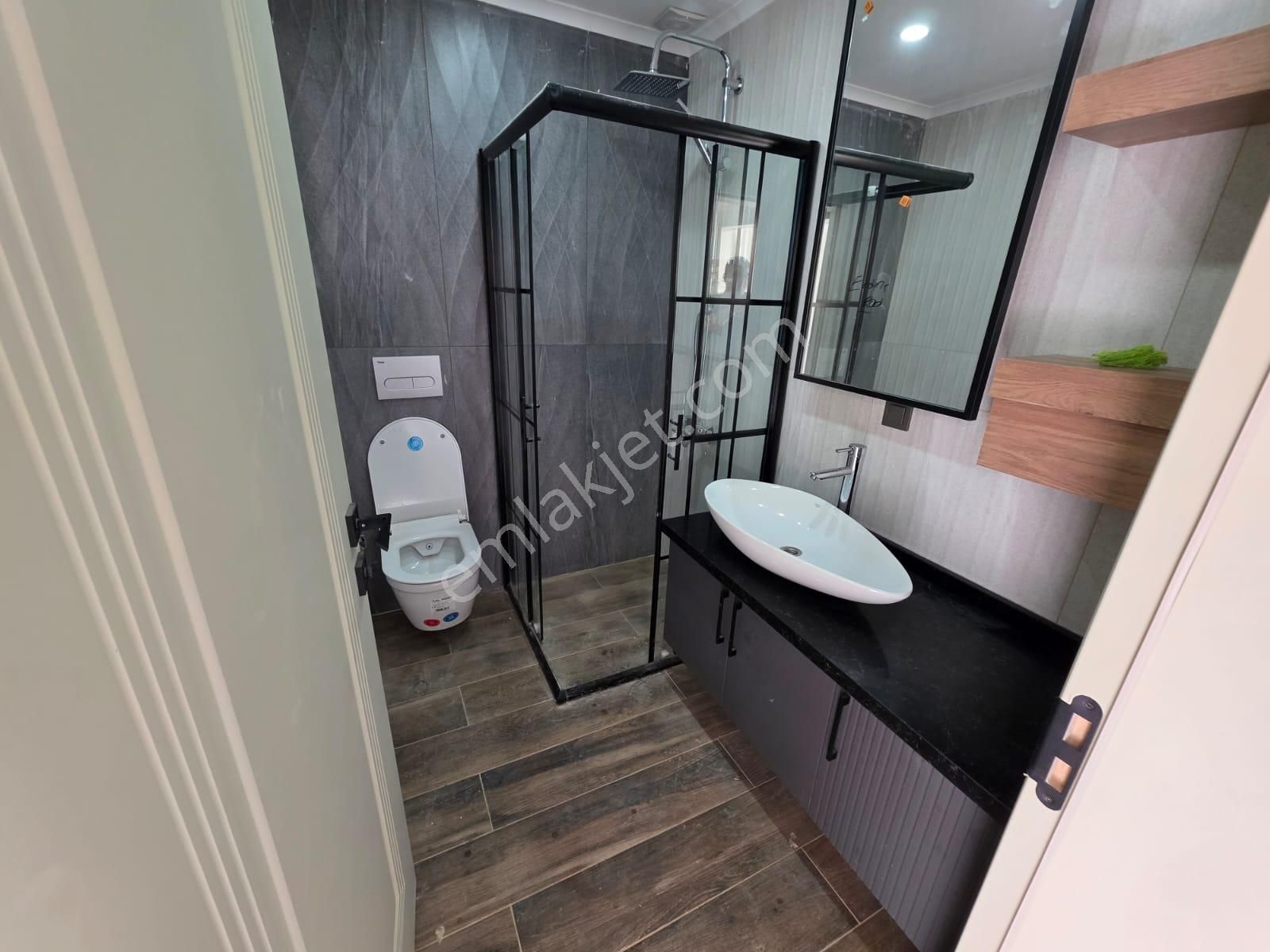 Deniz Manzaralı 5+1 Lüks Villa Ferah Yaşam Eşsiz Manzara! - Görsel 5