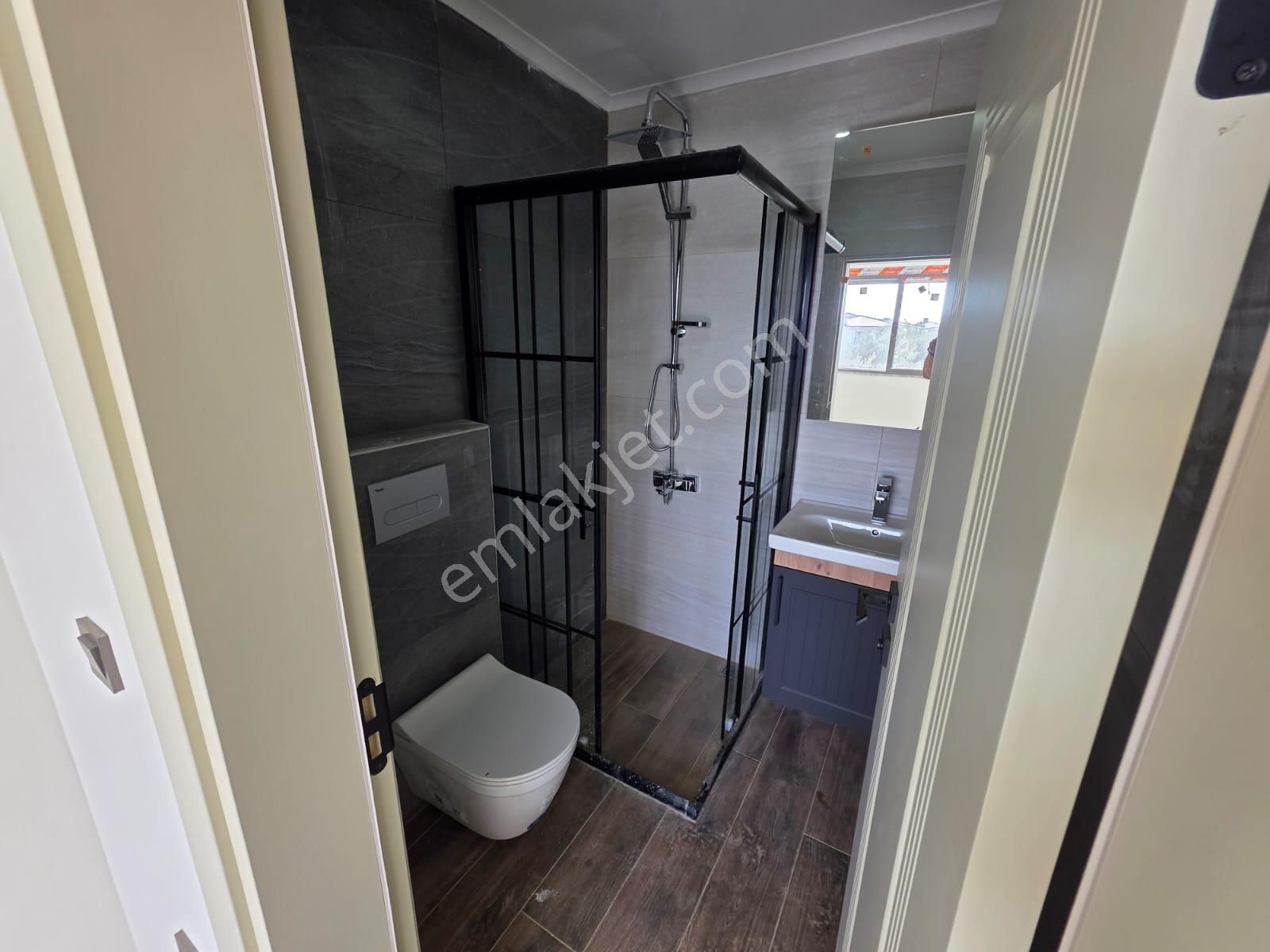 Deniz Manzaralı 5+1 Lüks Villa Ferah Yaşam Eşsiz Manzara! - Görsel 11