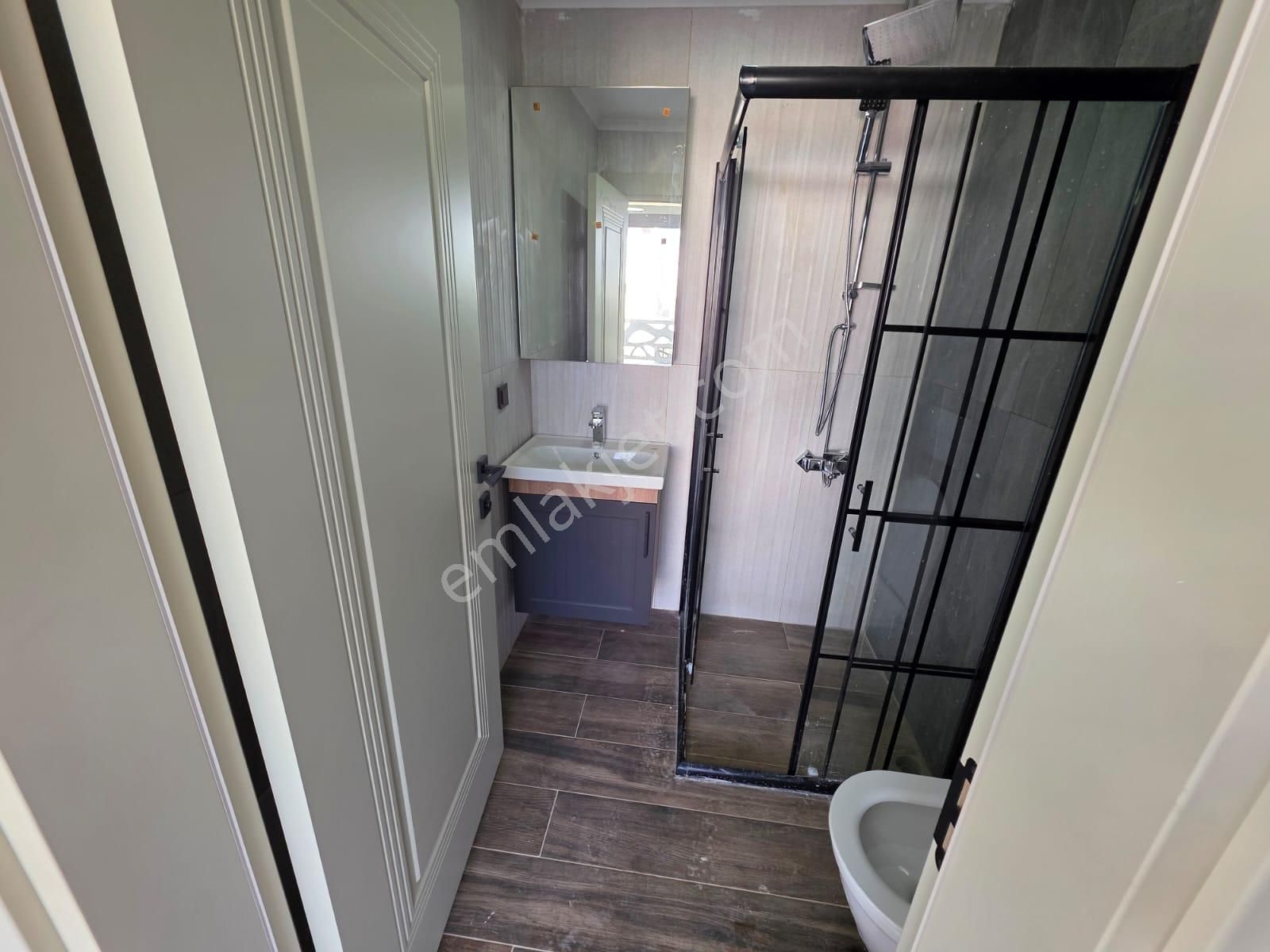 Deniz Manzaralı 5+1 Lüks Villa Ferah Yaşam Eşsiz Manzara! - Görsel 22