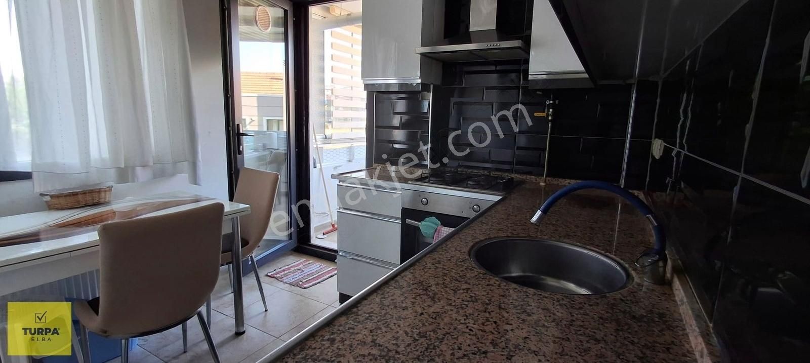 Torbalı Ayrancılar'da Doğalgazlı 2+1 Yeni Daire