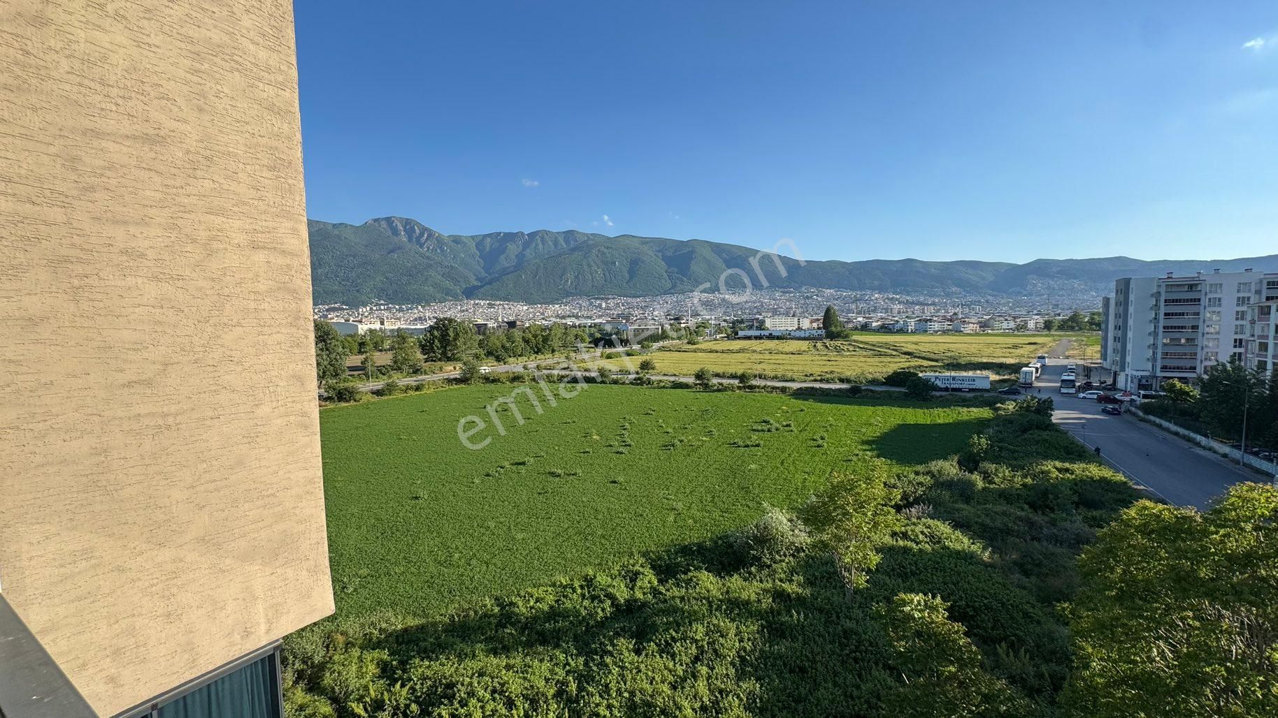 3+1 Dubleks Lüks Şehir Ve Doğa Manzaralı Sıfır Daire - Görsel 33