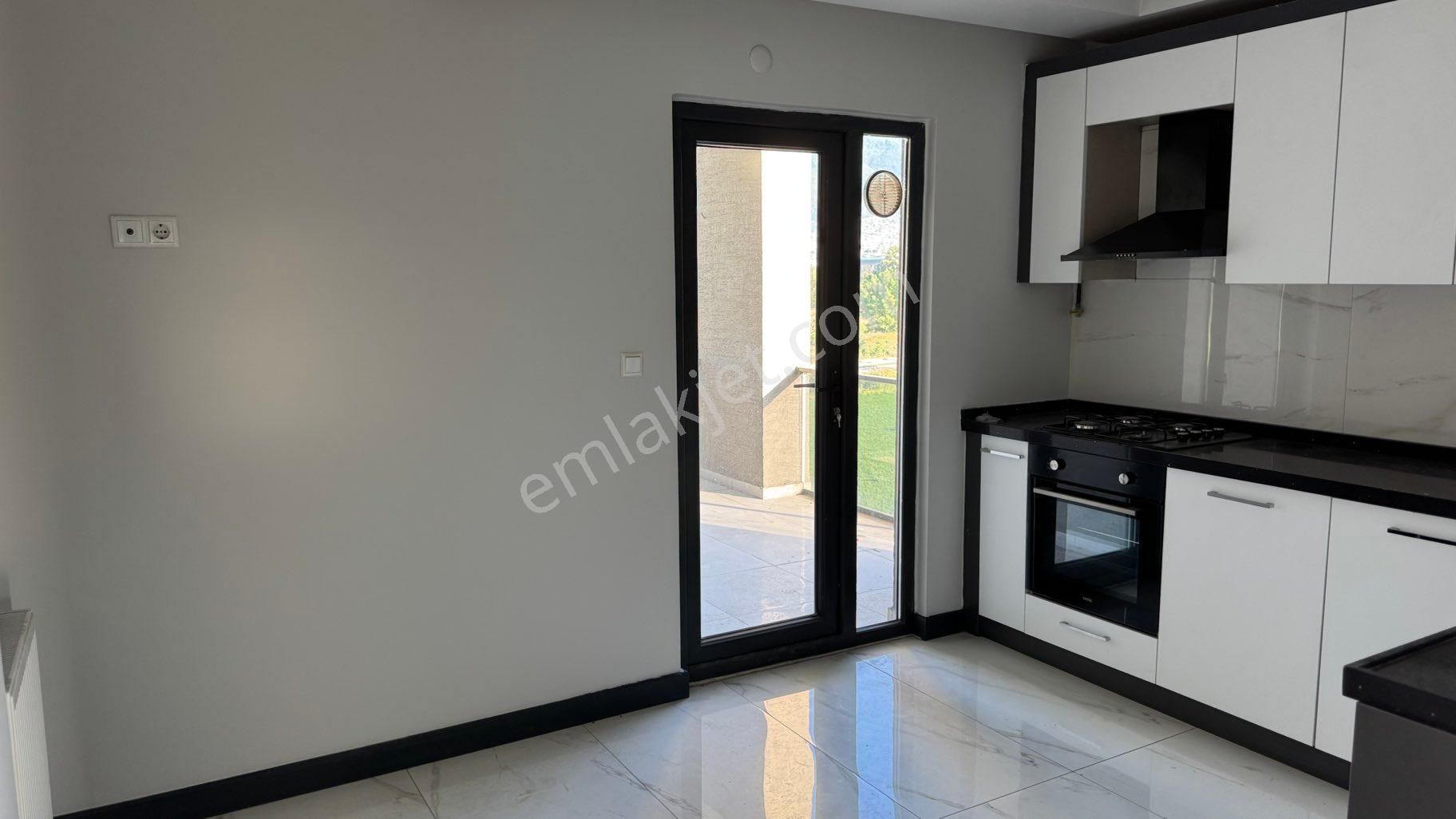 3+1 Dubleks Lüks Şehir Ve Doğa Manzaralı Sıfır Daire - Görsel 25