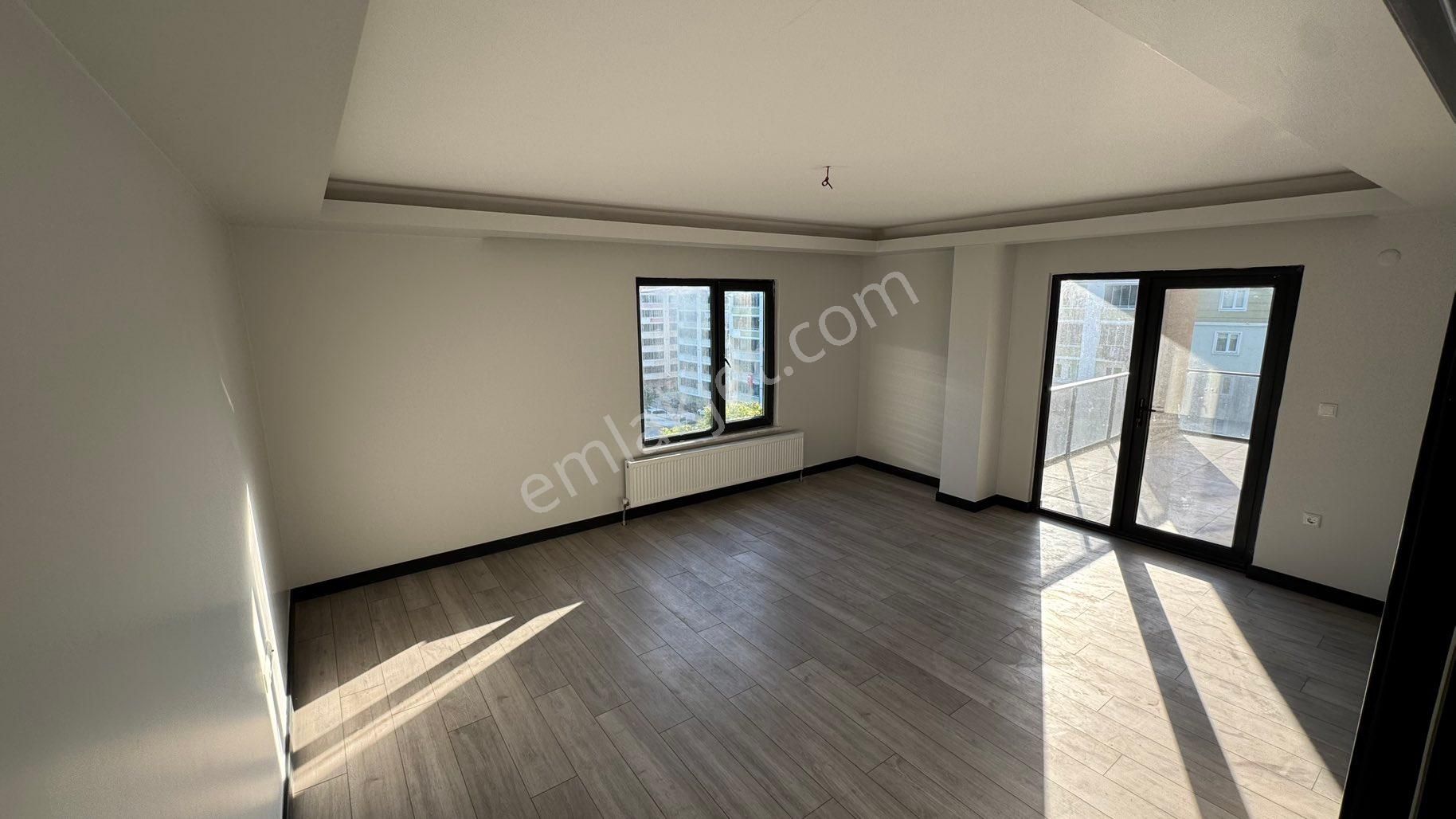 3+1 Dubleks Lüks Şehir Ve Doğa Manzaralı Sıfır Daire - Görsel 3