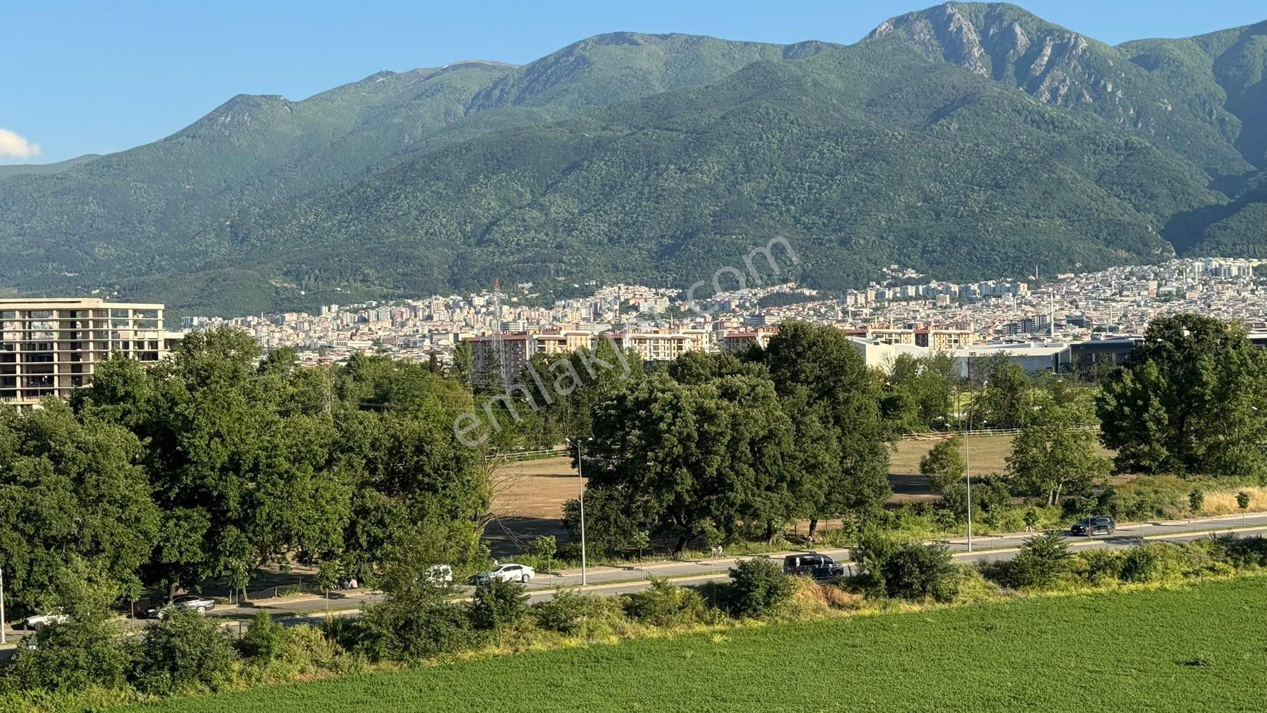 3+1 Dubleks Lüks Şehir Ve Doğa Manzaralı Sıfır Daire - Görsel 26