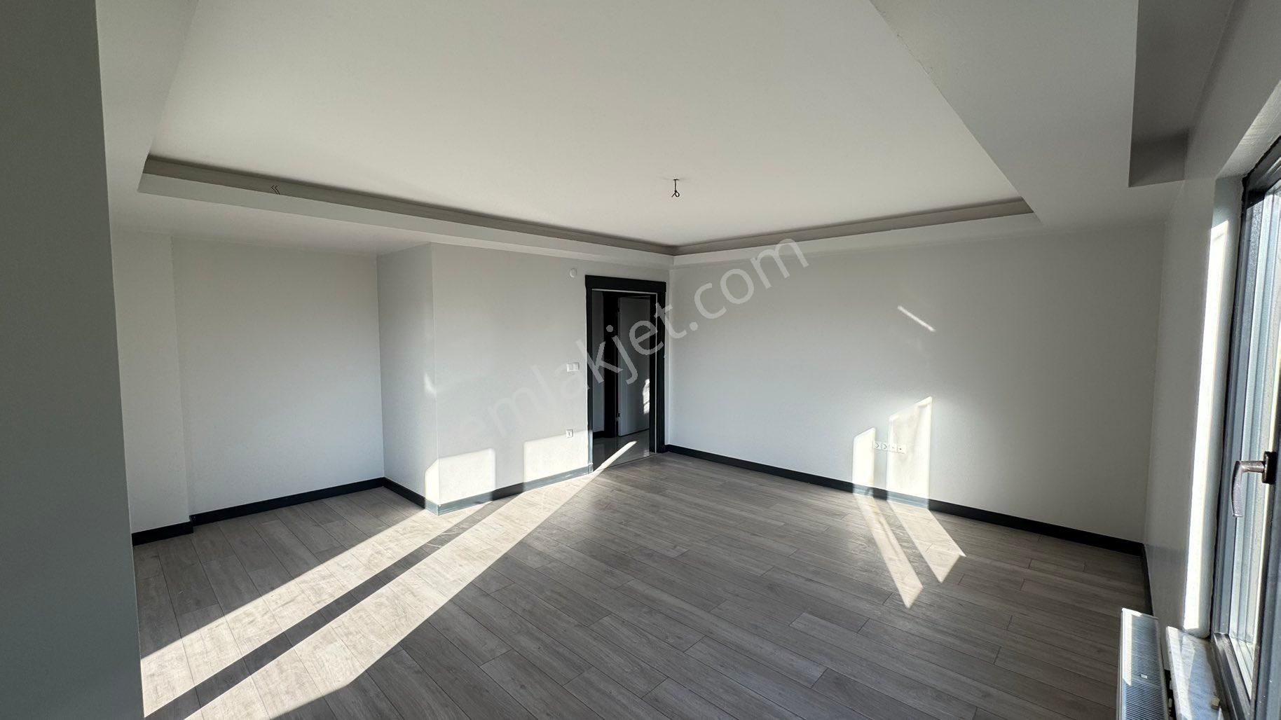 3+1 Dubleks Lüks Şehir Ve Doğa Manzaralı Sıfır Daire - Görsel 19