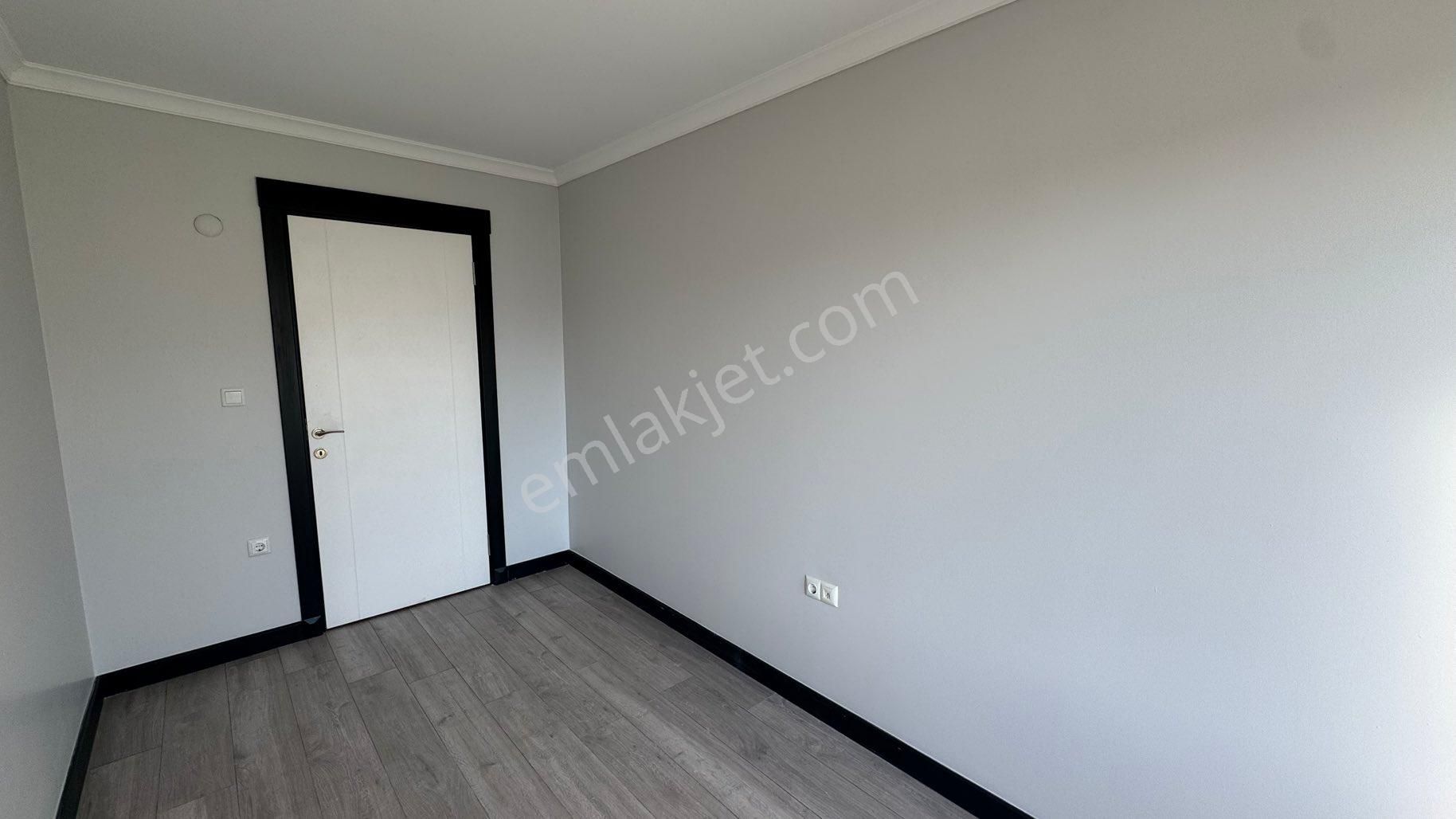 3+1 Dubleks Lüks Şehir Ve Doğa Manzaralı Sıfır Daire - Görsel 14