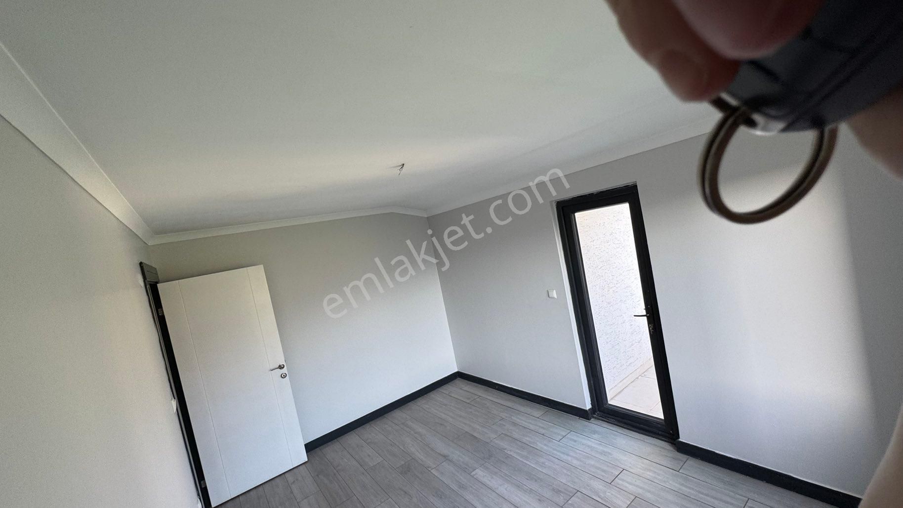 3+1 Dubleks Lüks Şehir Ve Doğa Manzaralı Sıfır Daire - Görsel 15