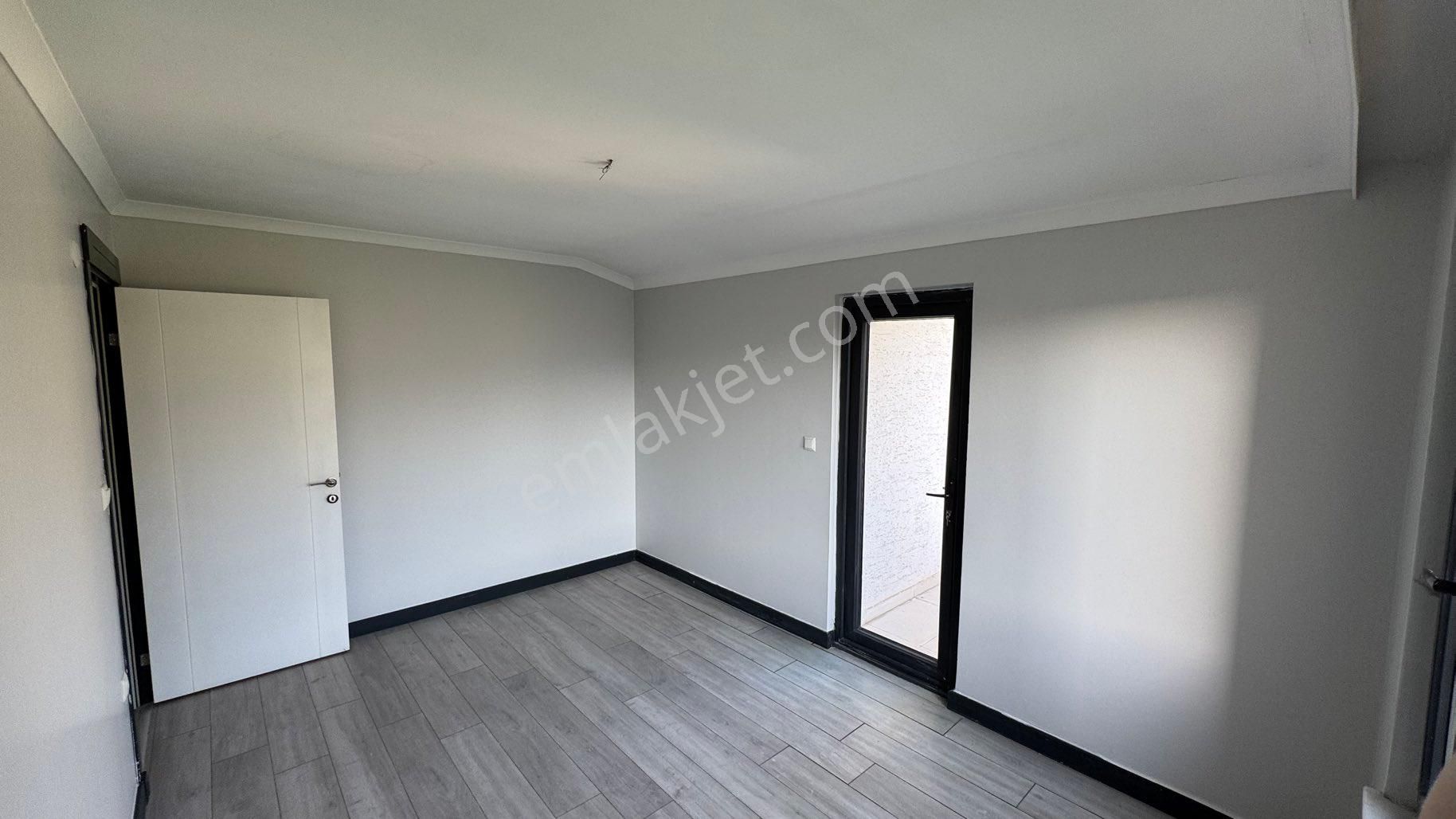 3+1 Dubleks Lüks Şehir Ve Doğa Manzaralı Sıfır Daire - Görsel 12