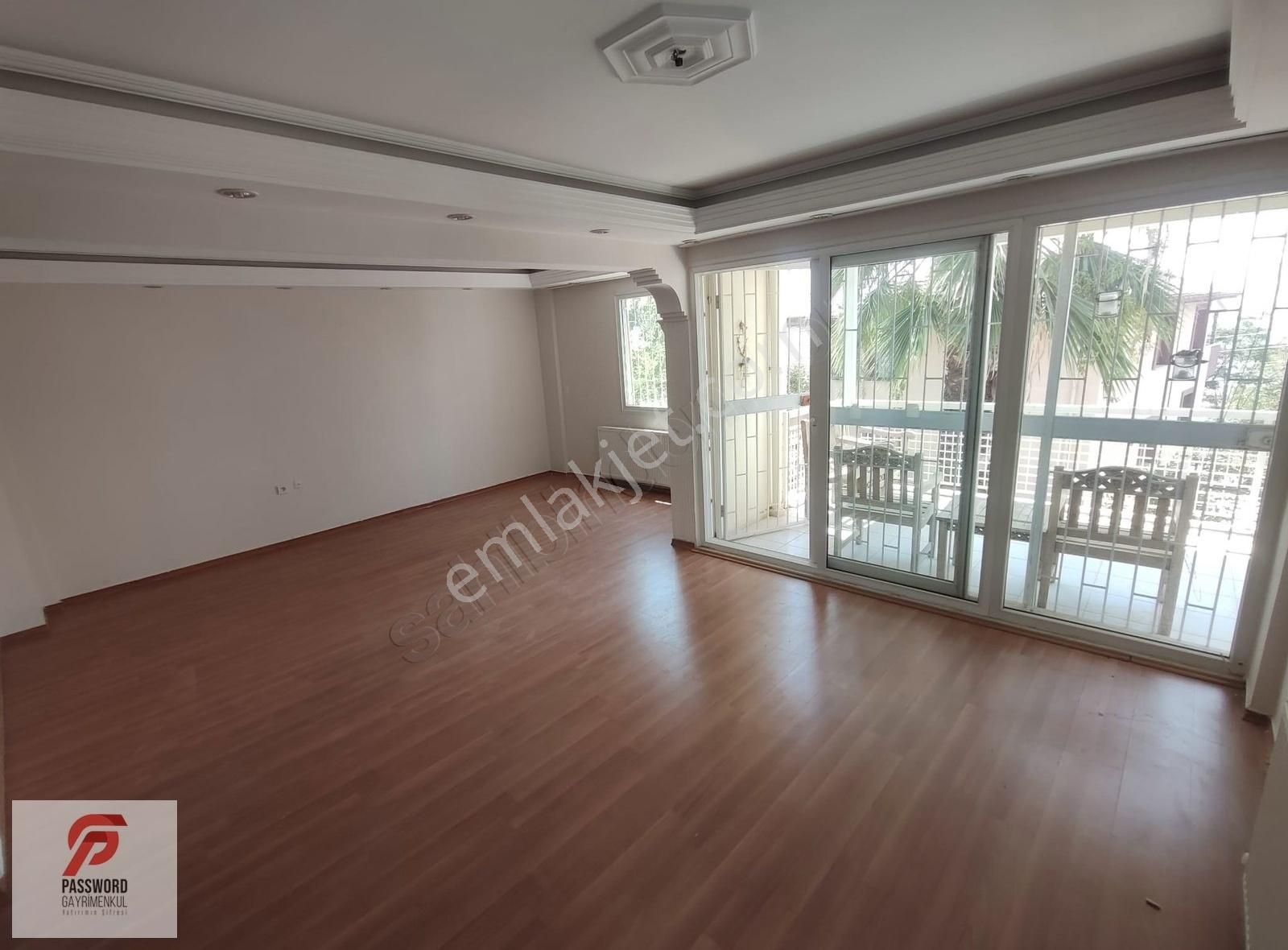 Bornova Atatürk Mahallesi Dublex Kiralık Daire