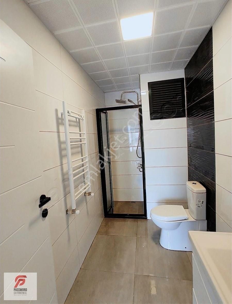 Bakırçay Üniversitesi Yanında Eşyalı 1+1 Kiralık Daire