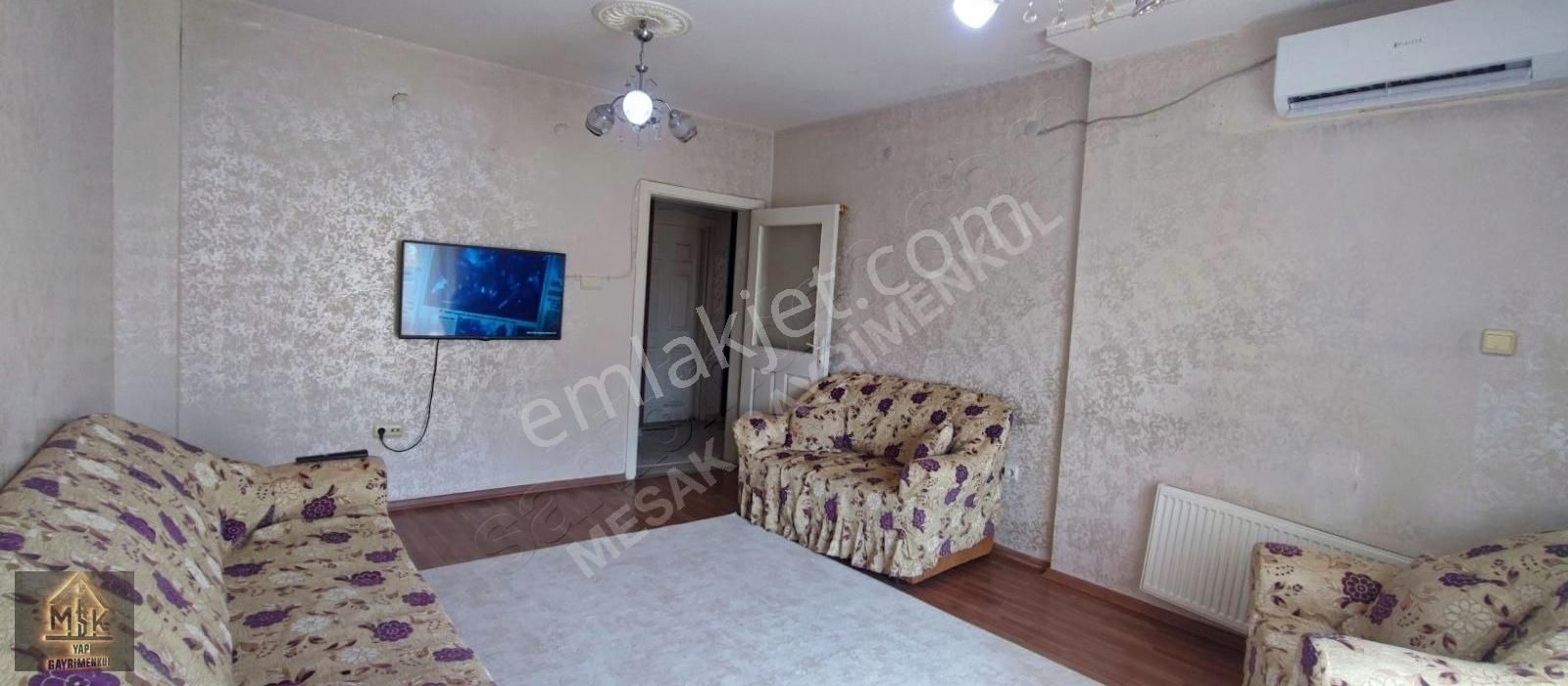 Mesak Gayrimenkulden Kuyubaşı Tokide Satılık 3+1 Daire