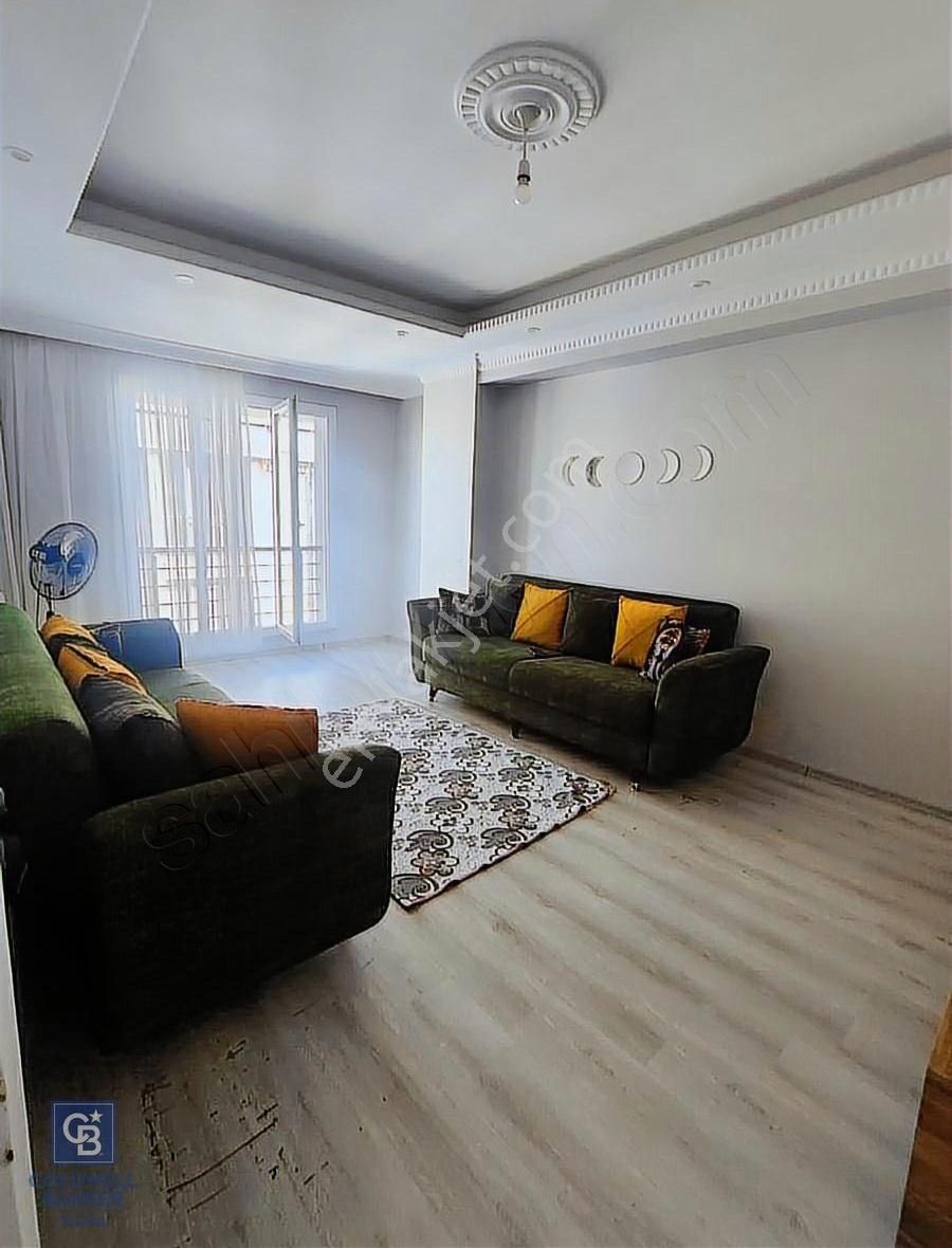 Esenyurt Selahaddin Eyyübi 'de 3+1 Krediye Uygun Satılık Daire