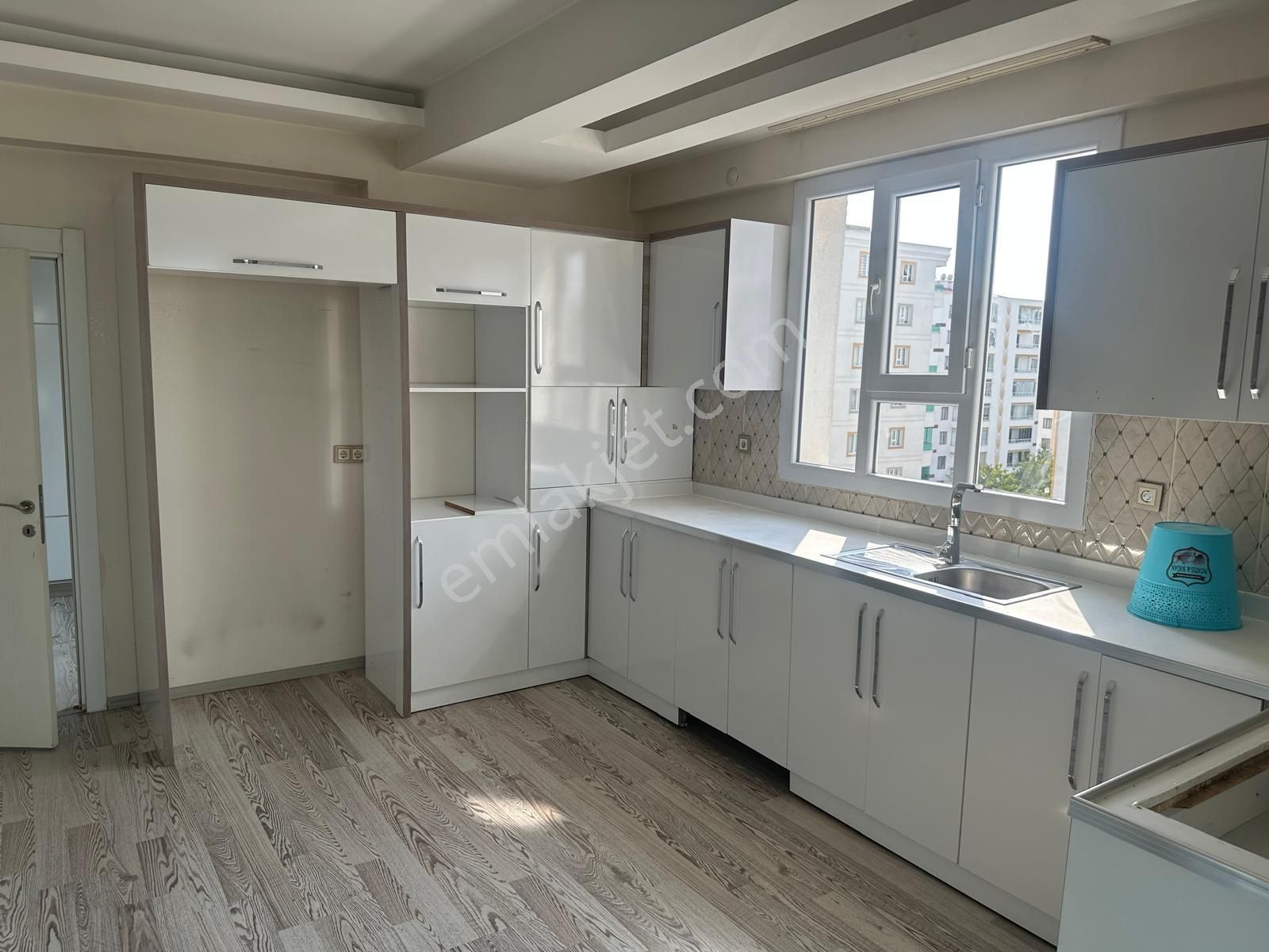 Göletli Park Yakını 3+1 Lüx Daire Satılıktır