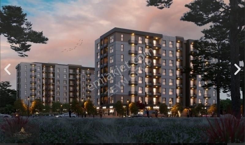 Yükselenpark'ta Fırsat Satılık Daire