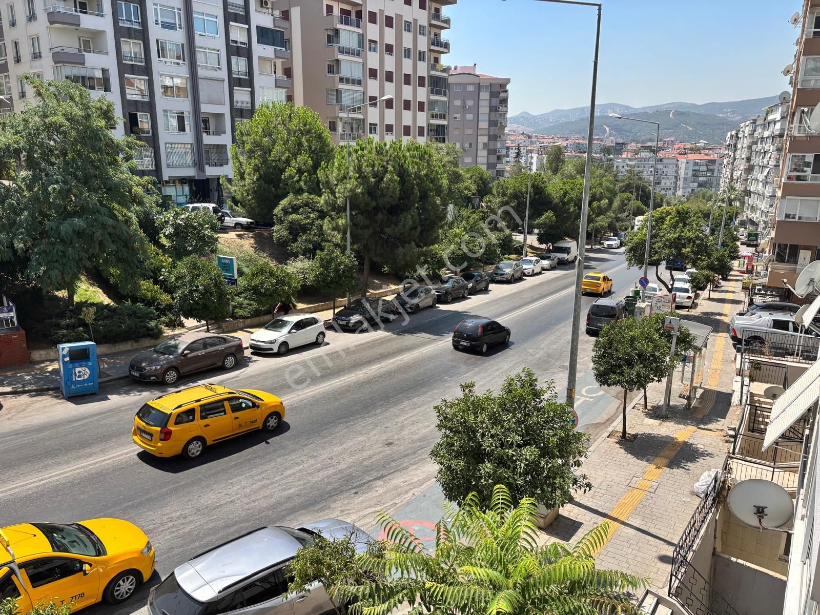 Göztepe Metro Yakının Da Dogalgazlı Arakat Kiralık 2+1 Daire
