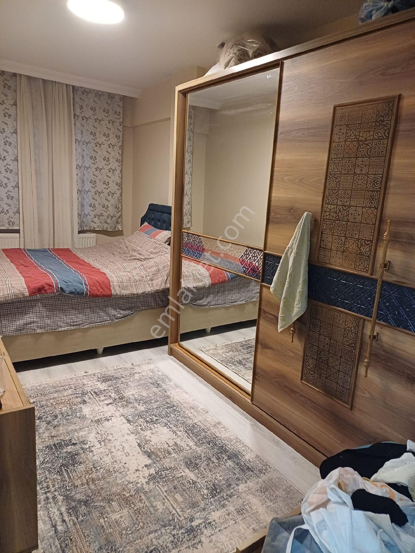 Bucada Eşyalı Kiralık Daire