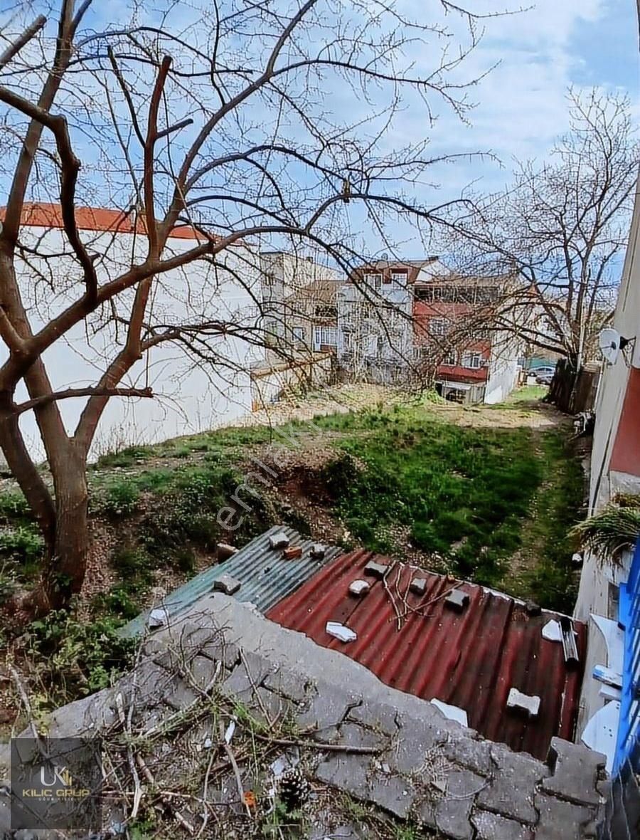 Kılıç Gruptan Uygun Fiyat 480 M2 Satılık Arsa