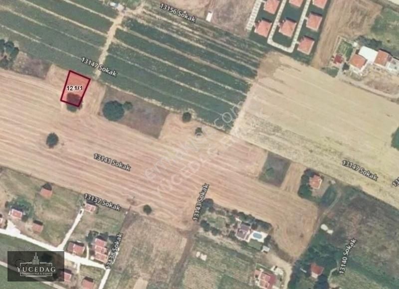 Çanakkale Gelibolu Sütlüce İmarlı Satılık Fırsat Kupon Arsa... - Görsel 5