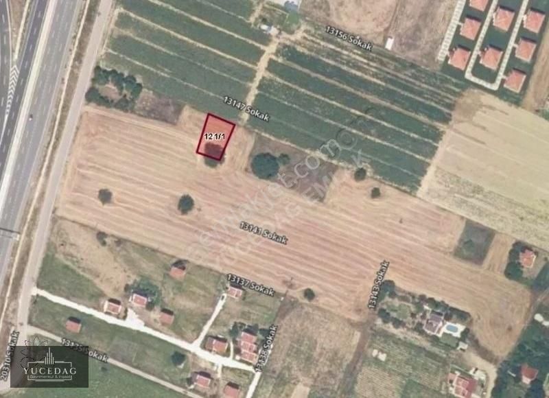 Çanakkale Gelibolu Sütlüce İmarlı Satılık Fırsat Kupon Arsa... - Görsel 13