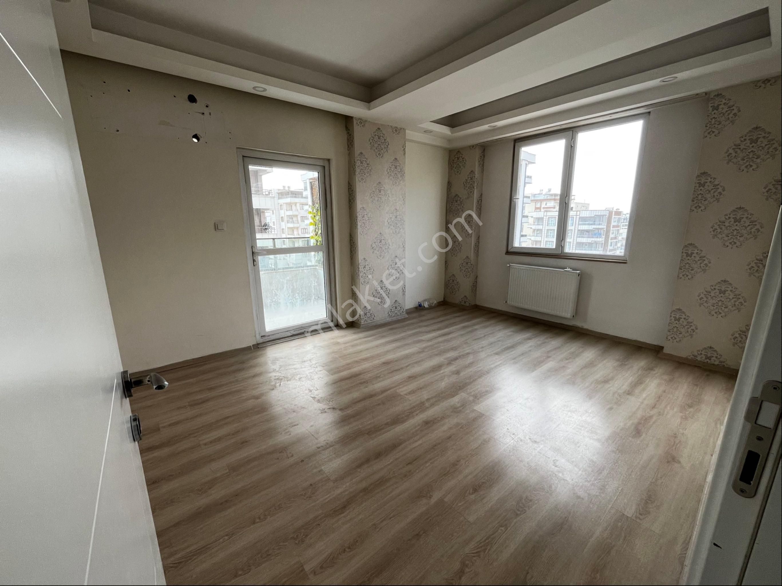 Acil Emlak Güvencesiyle Kiralık Daire