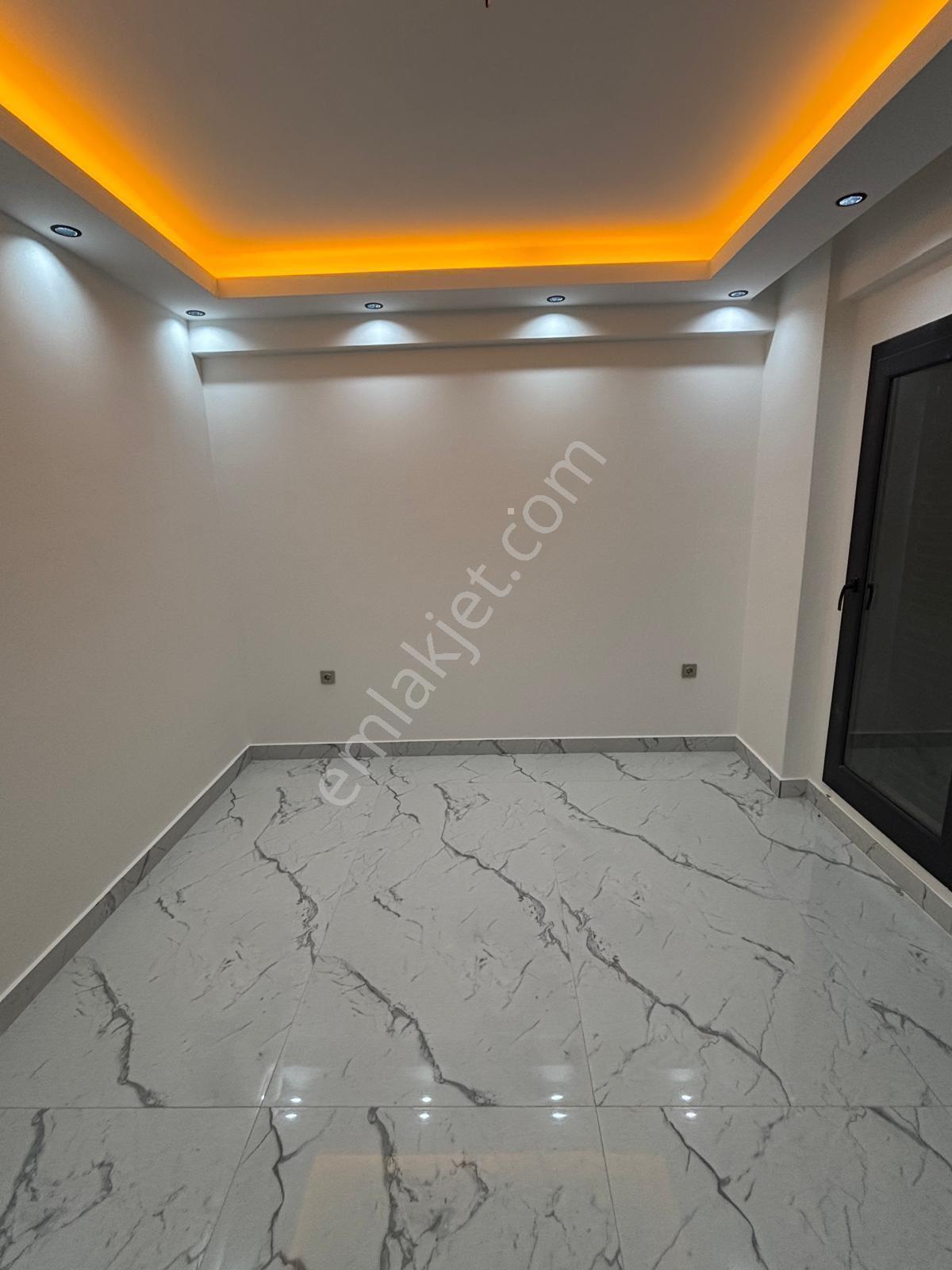 Kuşadası Güzelçamlı’ta 4 + 1 Doğa İle Denizle Başbaşa Özel Havuzlu Villamız Satıştadır - Görsel 18