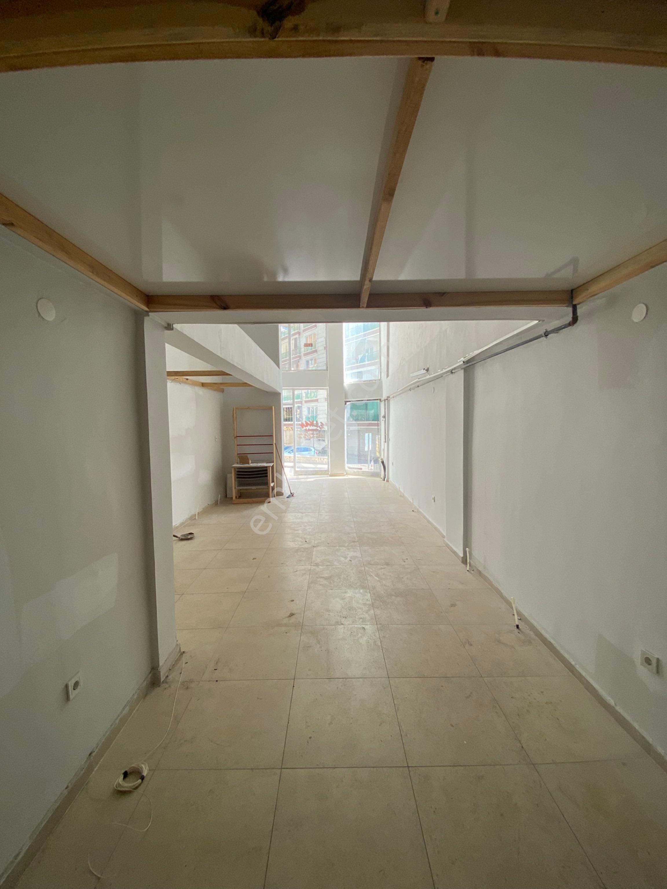 Yonca Emlak Durali Alıç Mah. Cadde Üzeri Kiralık 50m2 Dükkan - Görsel 6