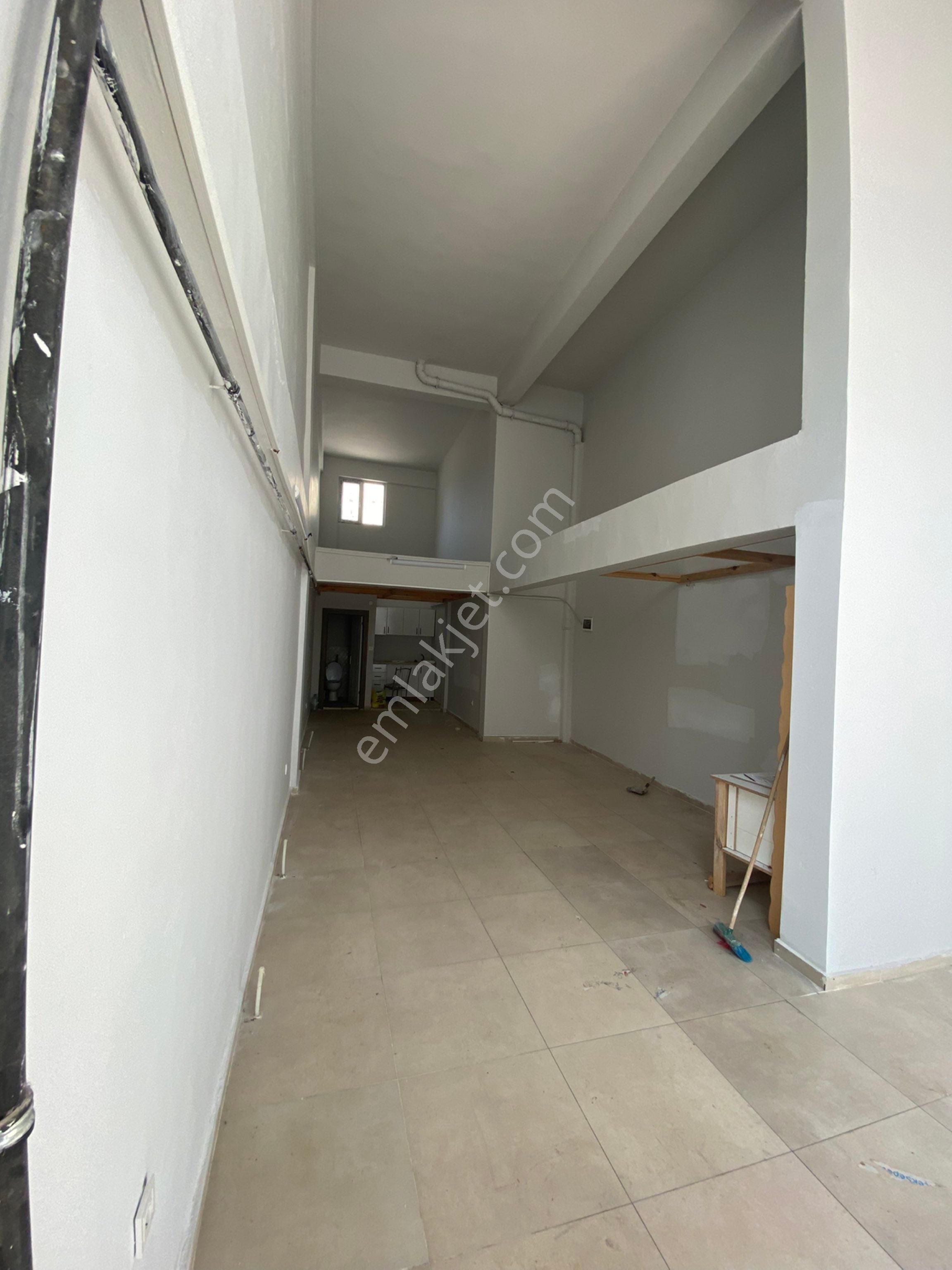 Yonca Emlak Durali Alıç Mah. Cadde Üzeri Kiralık 50m2 Dükkan - Görsel 3