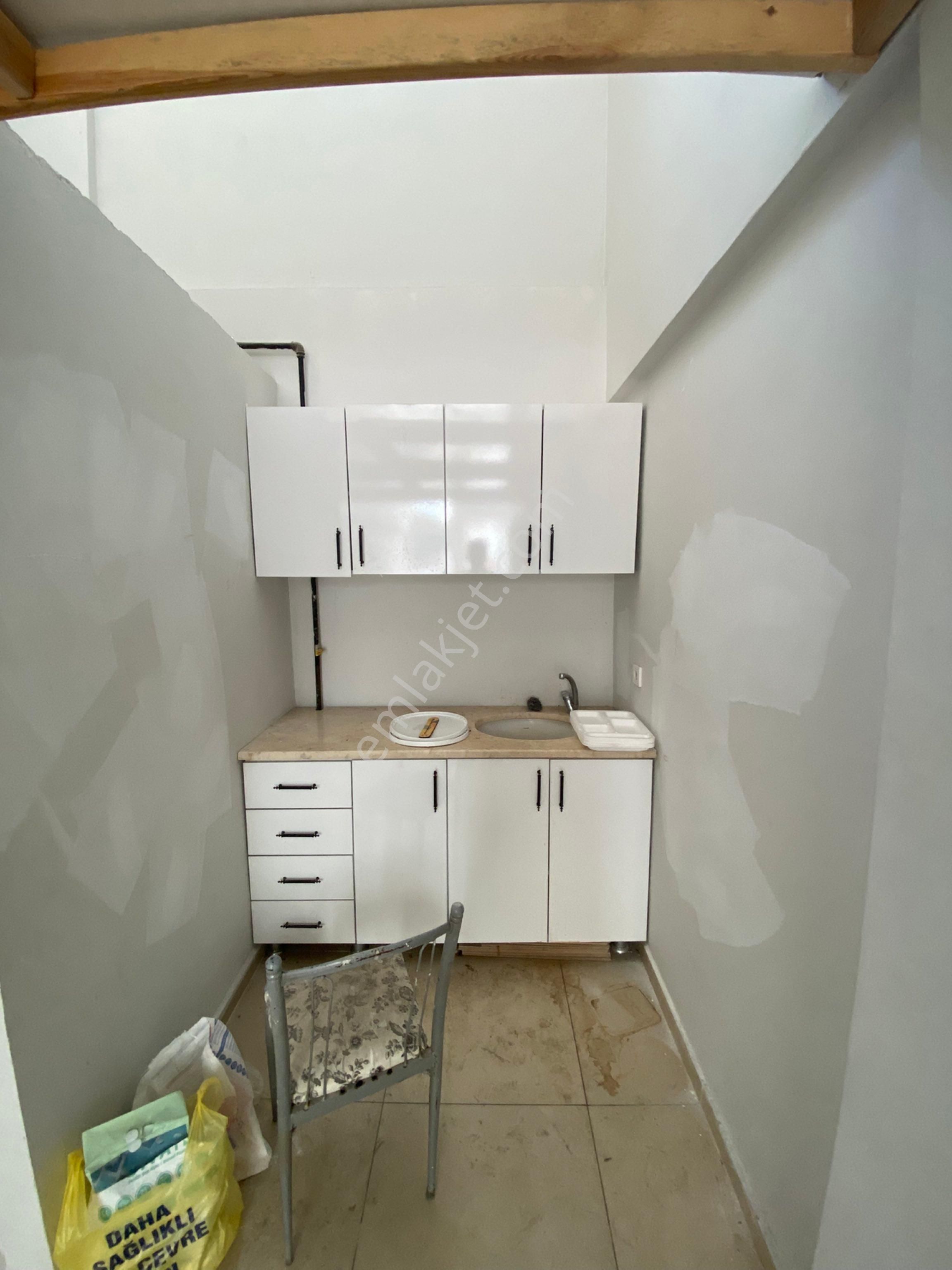 Yonca Emlak Durali Alıç Mah. Cadde Üzeri Kiralık 50m2 Dükkan - Görsel 4