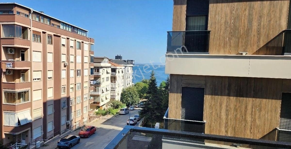 Pendik Batı Mahllesi Kısmı Deniz Manzaralı Satılık 3+1 Daire - Görsel 13