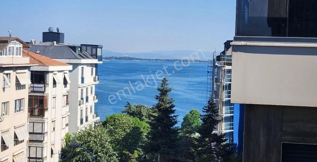 Pendik Batı Mahllesi Kısmı Deniz Manzaralı Satılık 3+1 Daire - Görsel 7