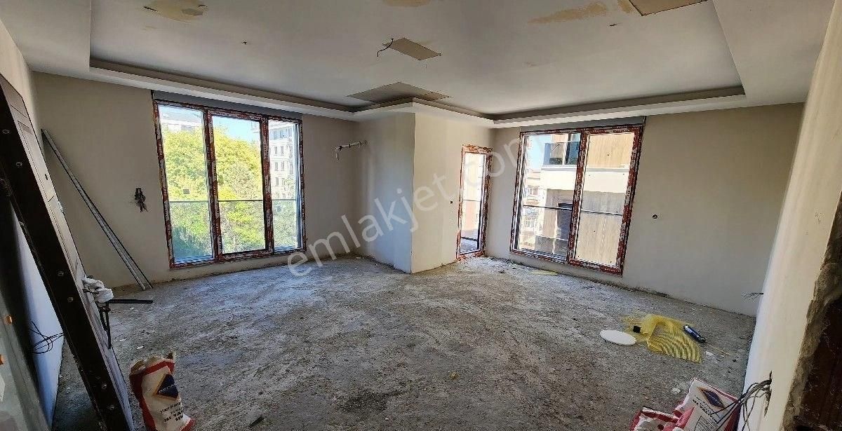 Pendik Batı Mahllesi Kısmı Deniz Manzaralı Satılık 3+1 Daire - Görsel 6