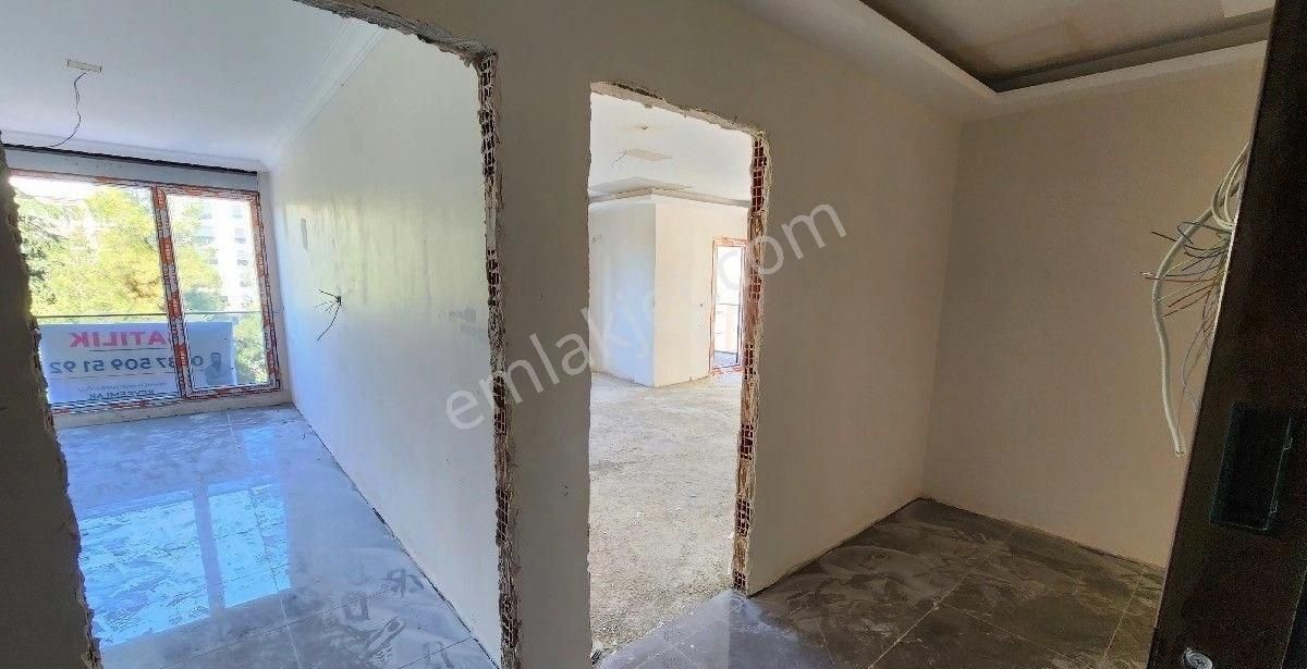 Pendik Batı Mahllesi Kısmı Deniz Manzaralı Satılık 3+1 Daire - Görsel 12